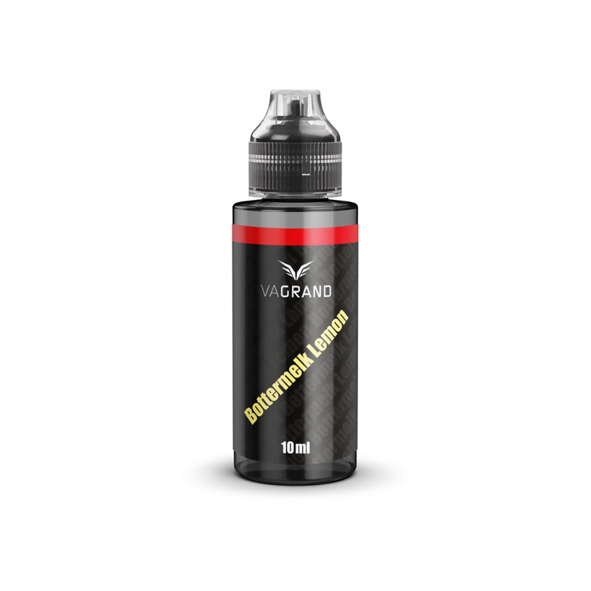 Vagrand Bottermelk Lemon 10 ml Longfill Aroma