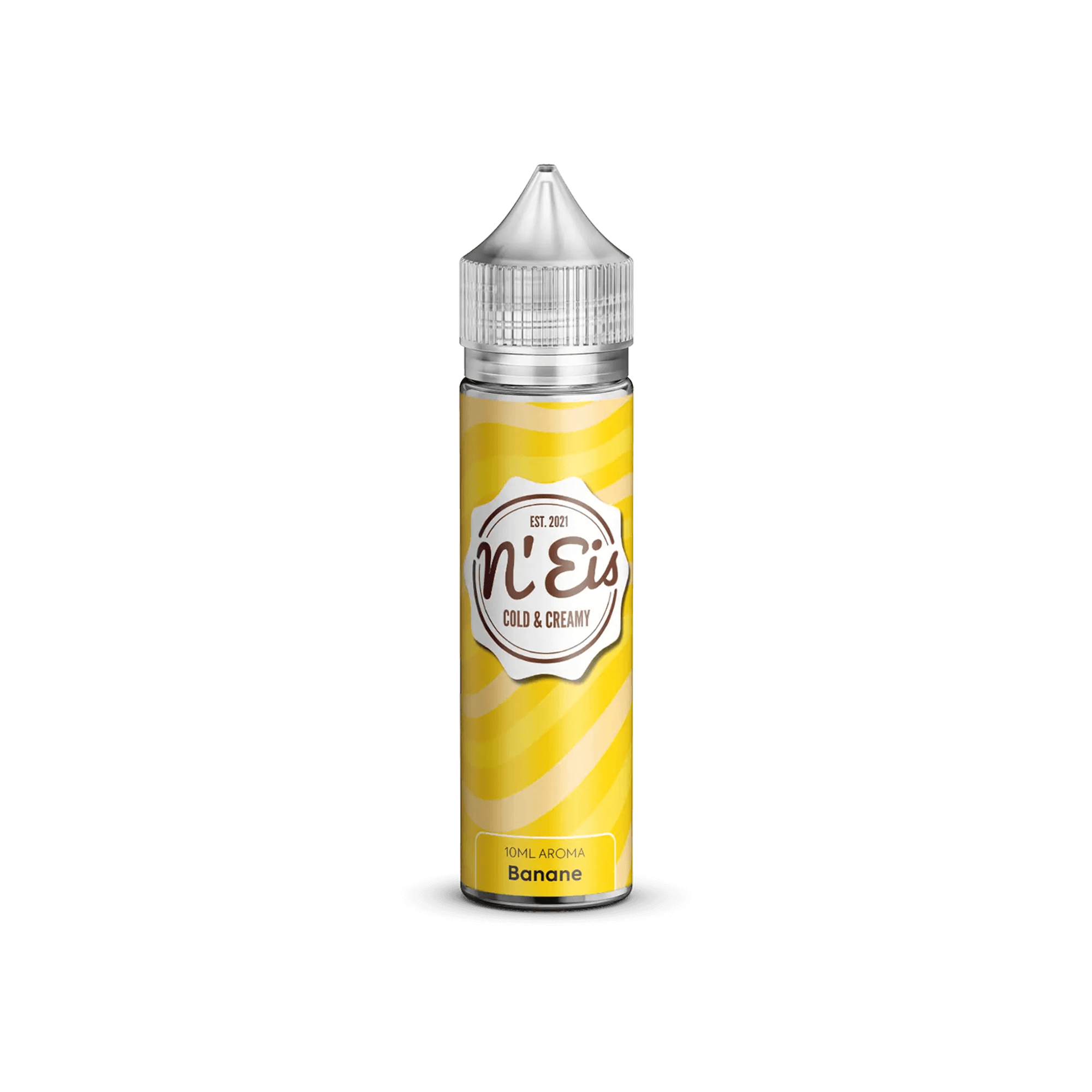 N´Eis Banane 10 ml Aroma N´Eis Banane 10 ml Aroma