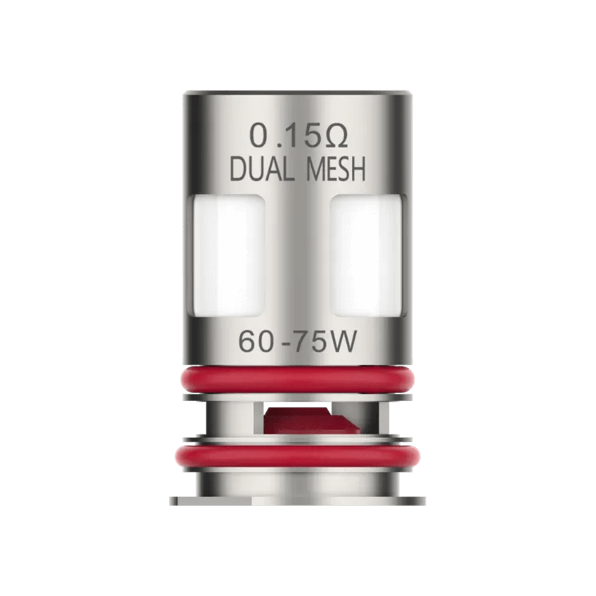 Vaporesso GTX Dual Mesh Coils Vaporesso GTX Dual Mesh Coils