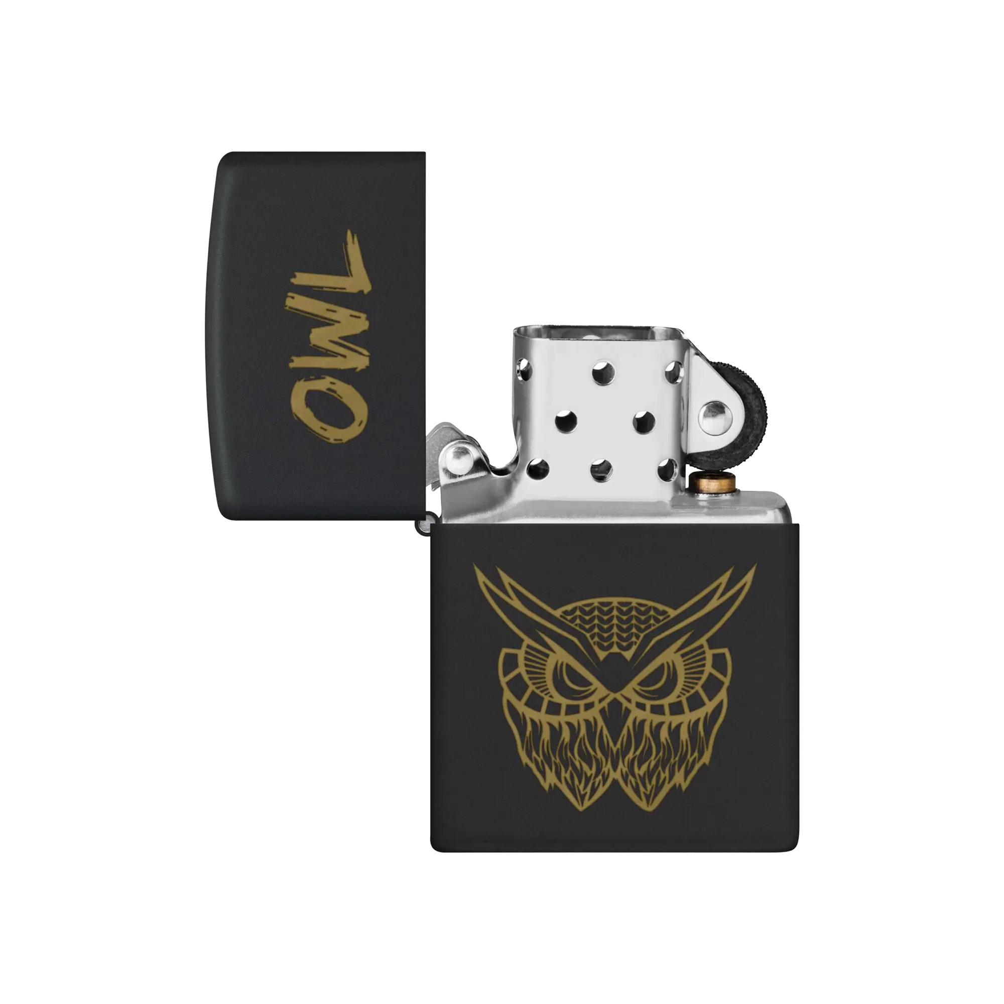 Zippo OWL Feuerzeug
