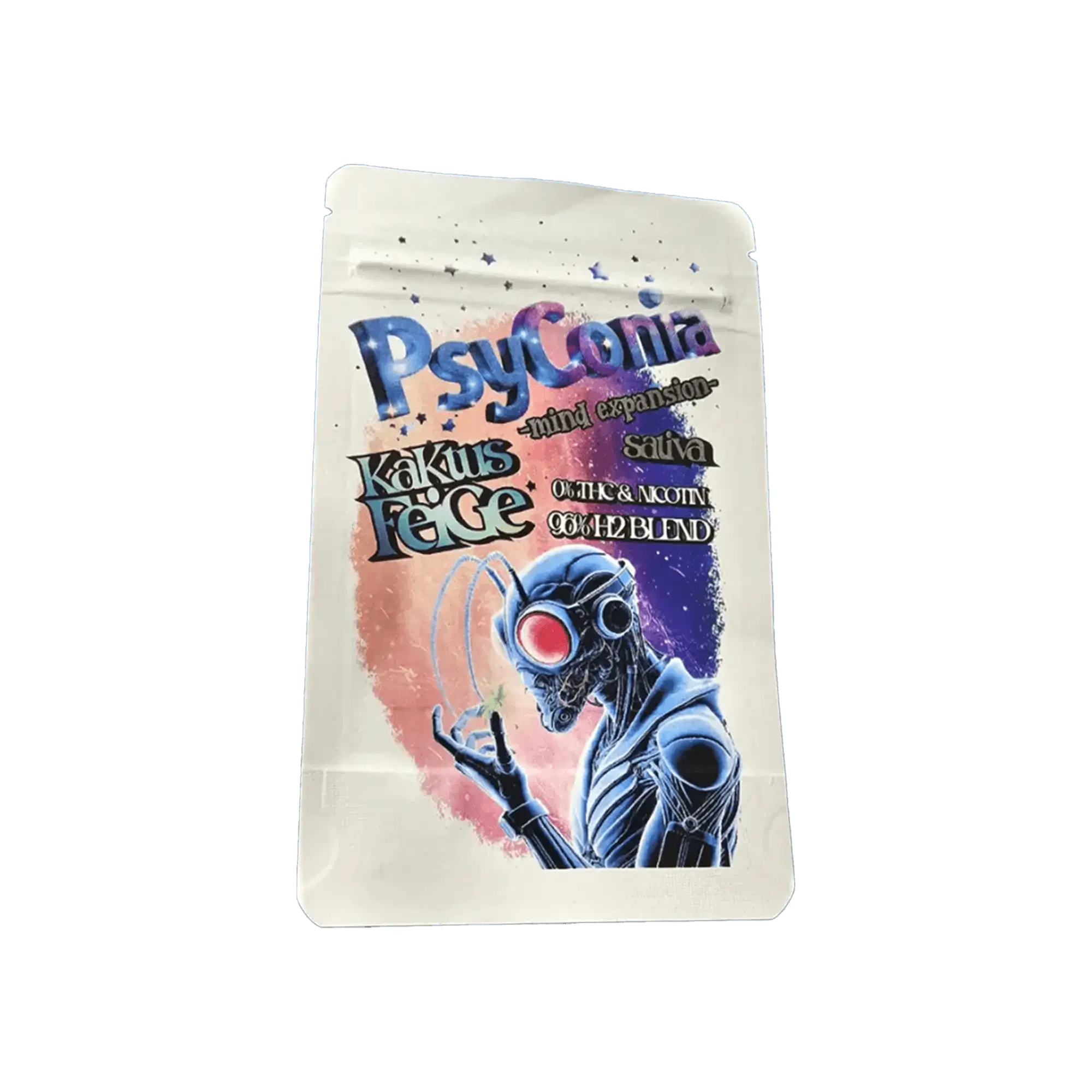 Psyconia H2 Superior 96% Kaktusfeige 2 ml prefilled Pod