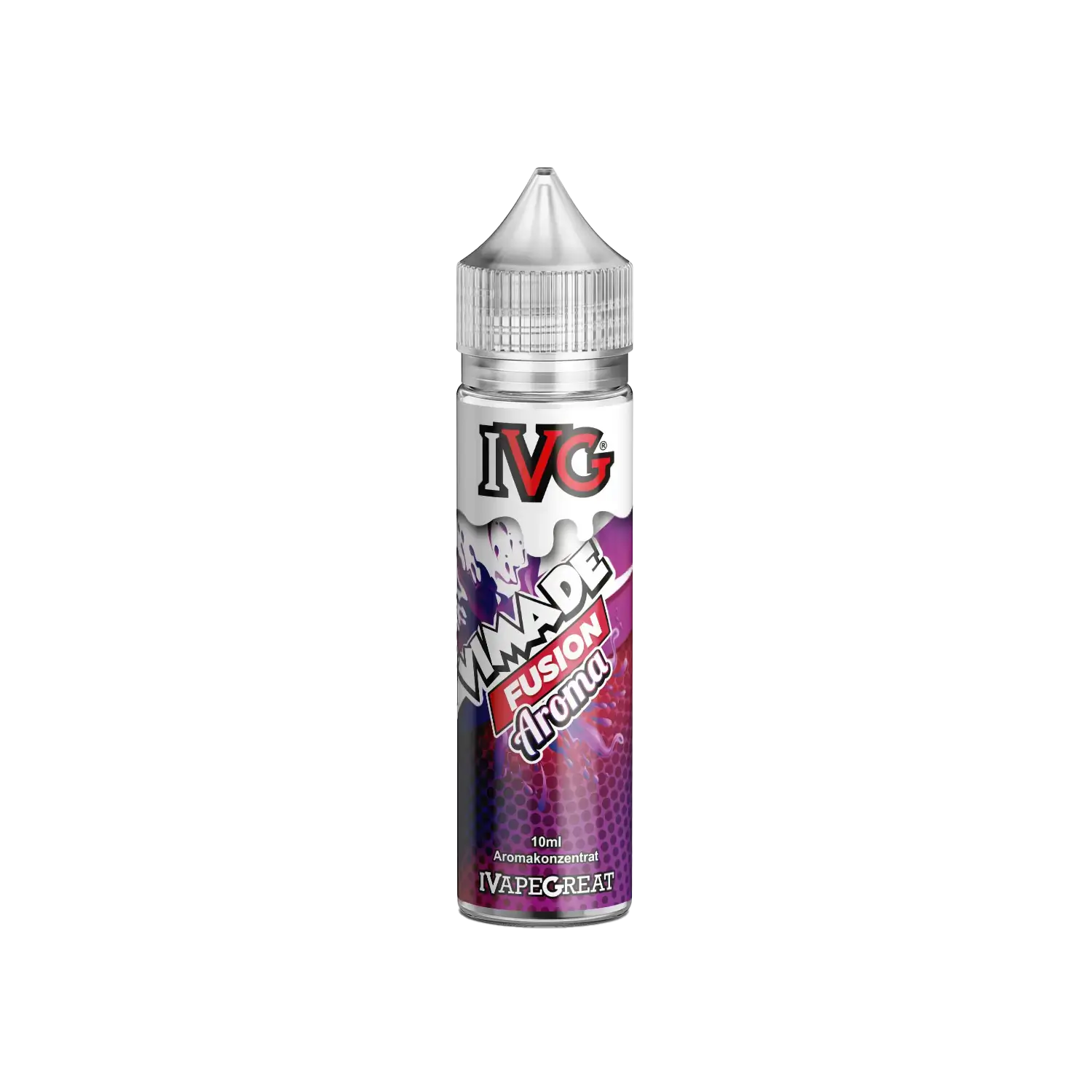 IVG Vimade Fusion 10 ml Longfill Aroma