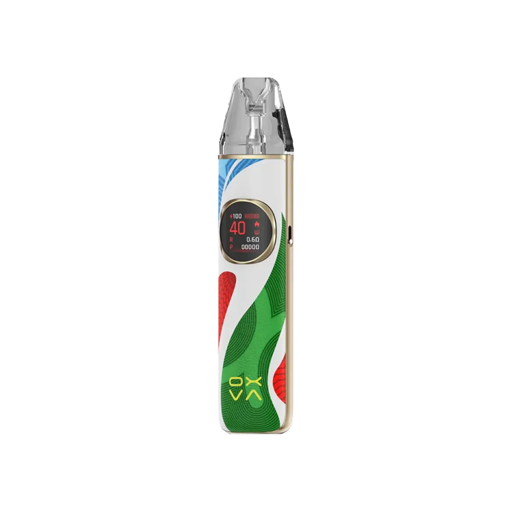 OXVA Nexlim 2 E-Zigaretten Pod Kit