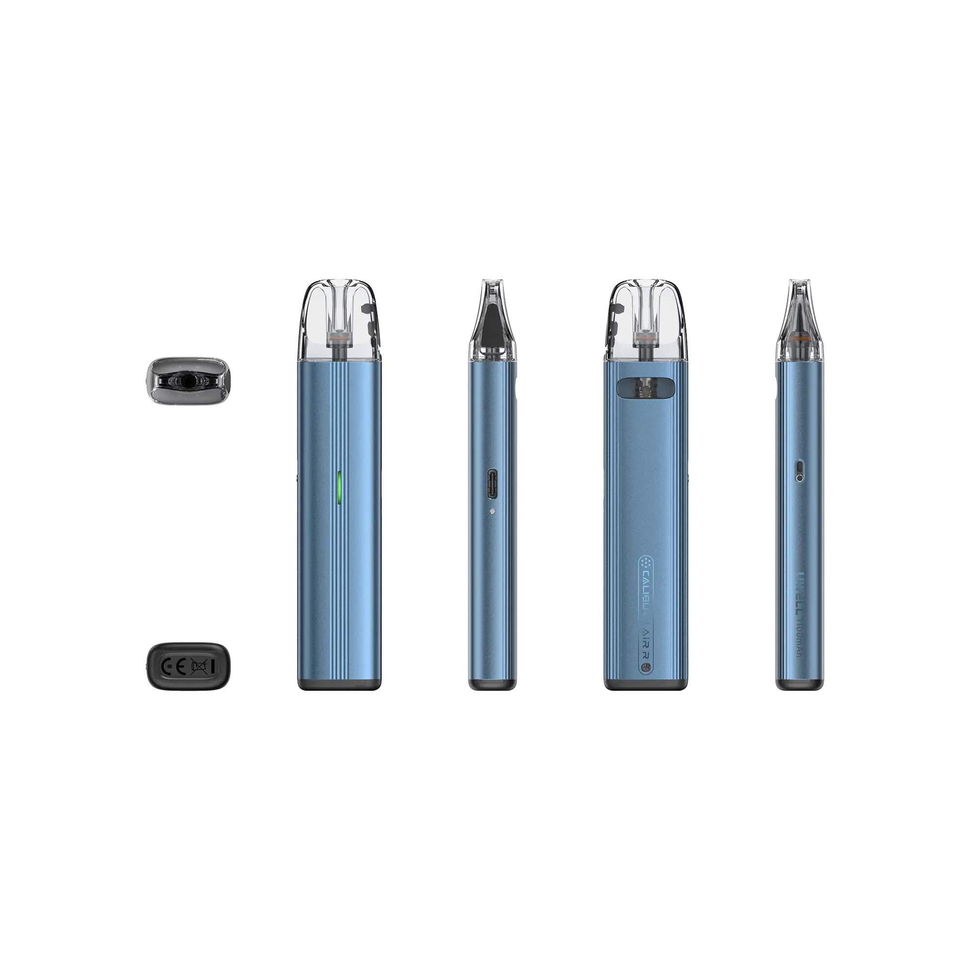 Uwell Caliburn Air R Pod Kit