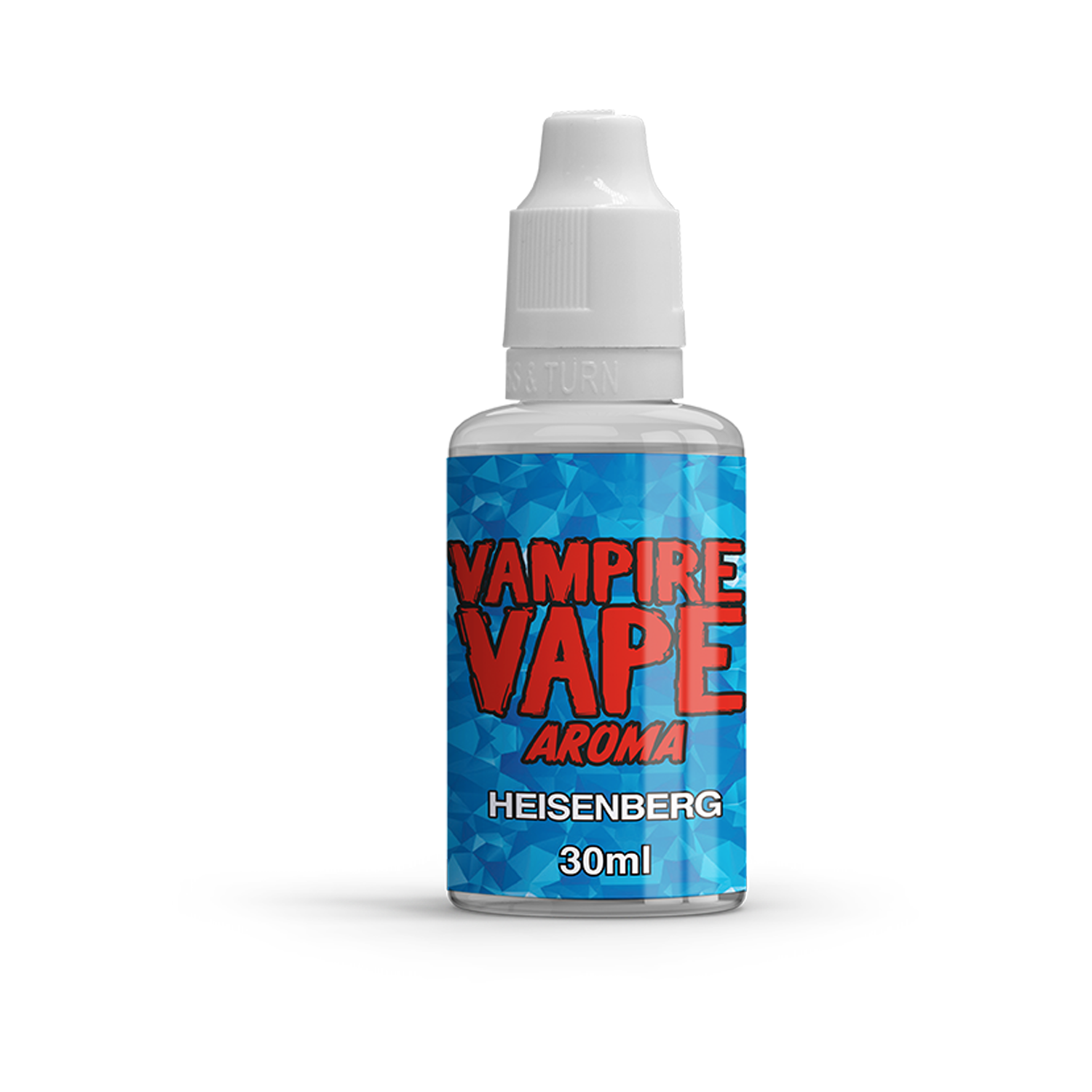 Vampire Vape - Heisenberg 30 ml Aroma 