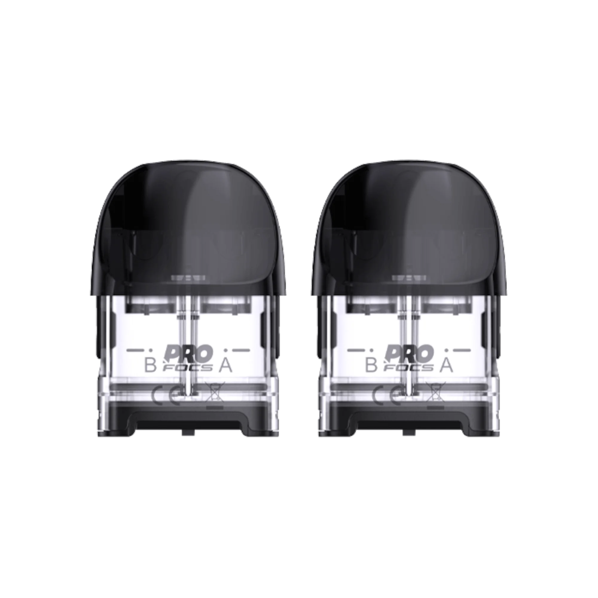 Uwell Caliburn Explorer Leerpods 2er Pack