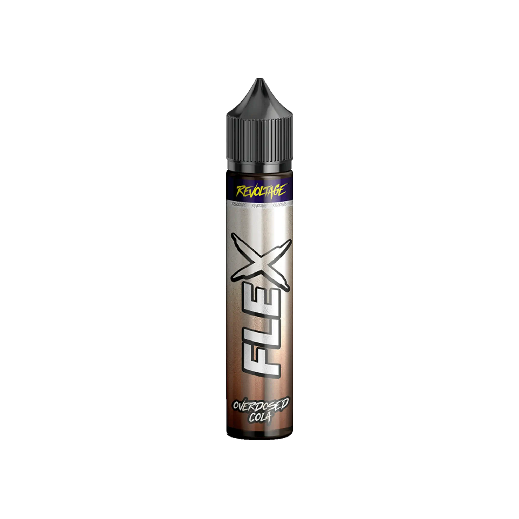 Revoltage Flex Cola 7 ml Longfill Aroma