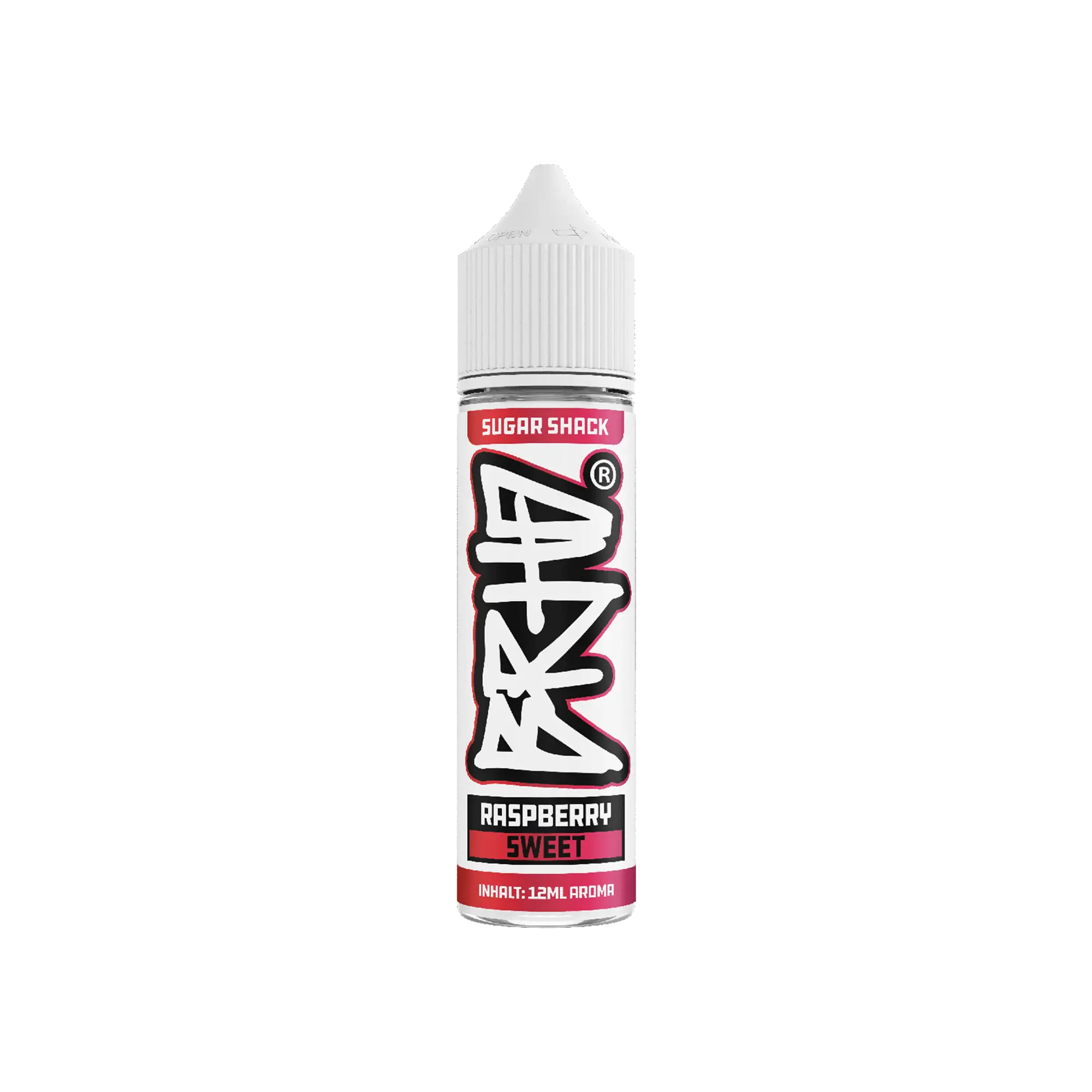 Barehead Sugar Shack Raspberry Sweet Tea 10 ml Aroma