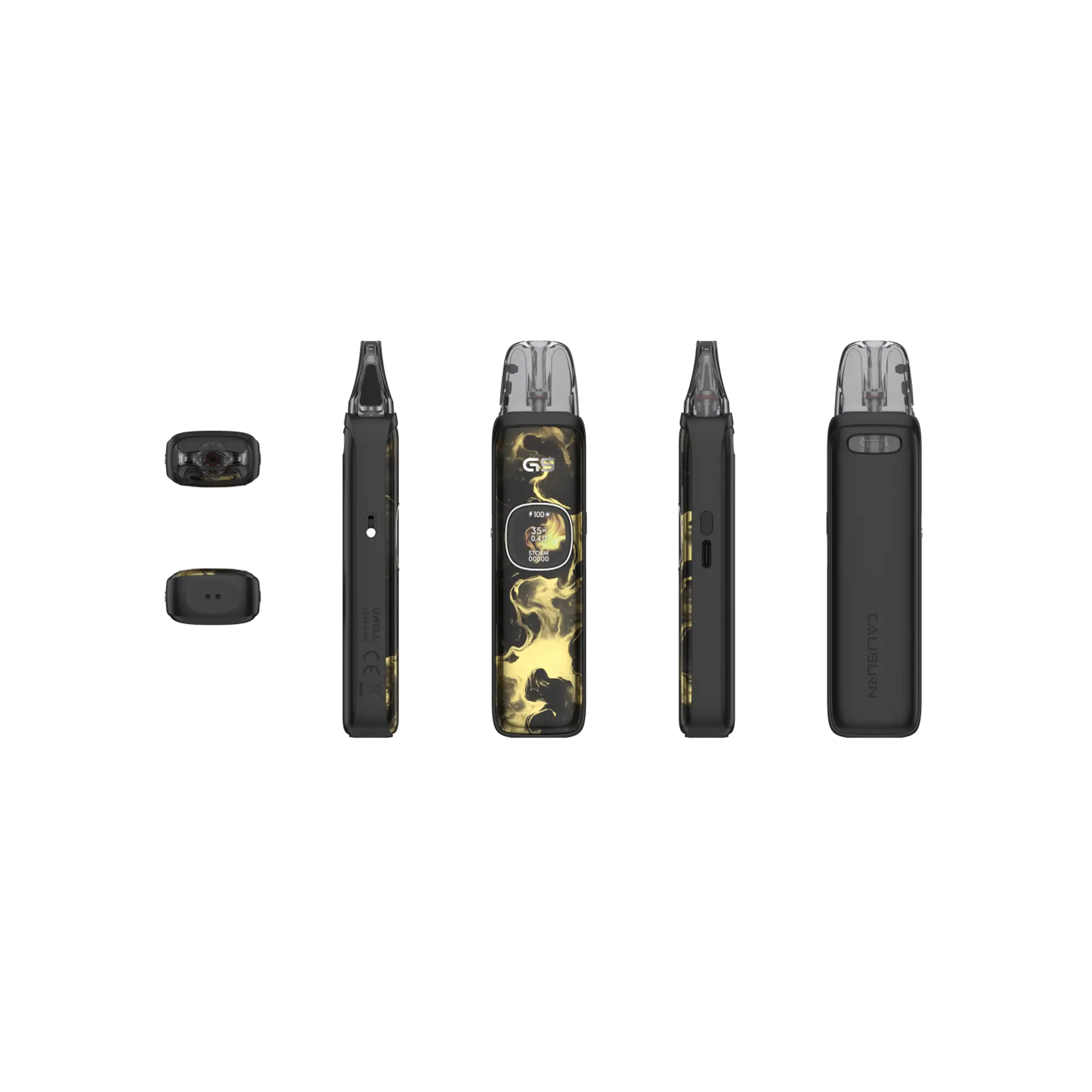 Uwell Caliburn G5 Pod Kit