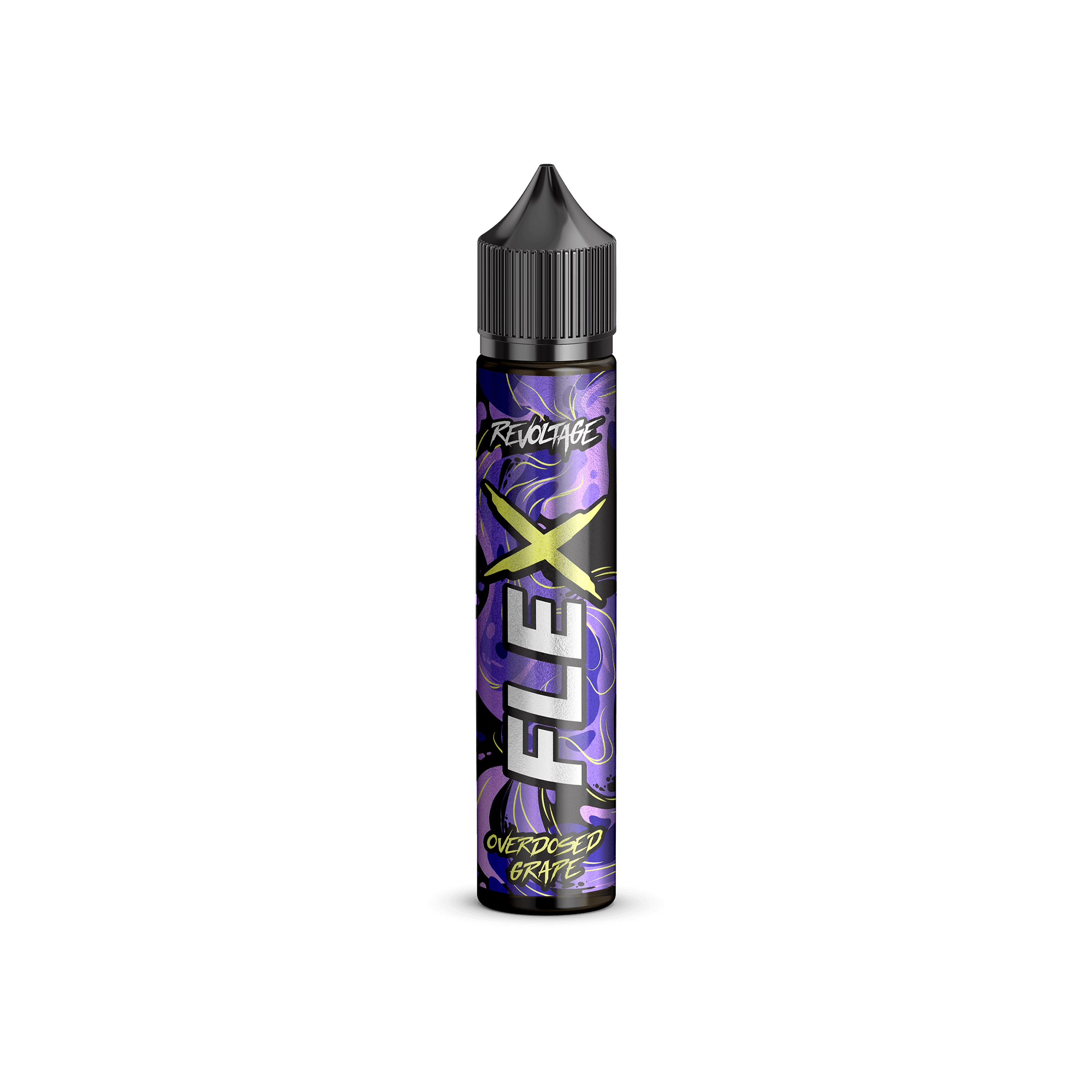 Revoltage Flex Grape 10 ml Longfill Aroma Revoltage Flex Grape 10 ml Longfill Aroma
