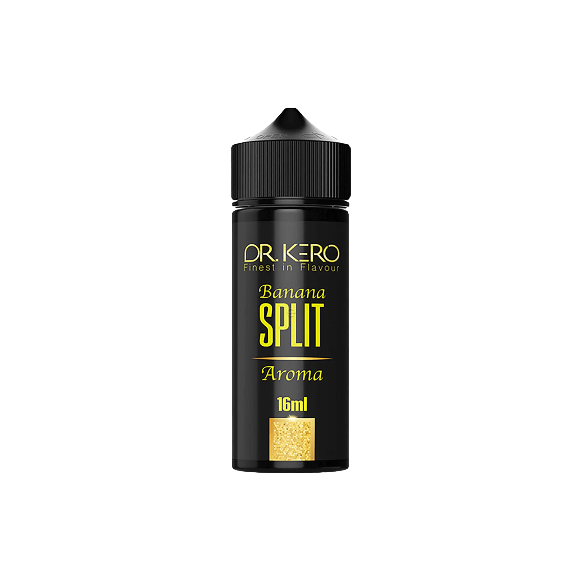 Dr. Kero Banana Split 16 ml Aroma
