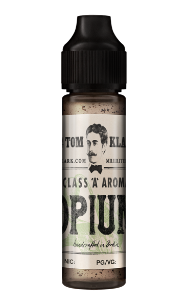 Tom Klark's - Opium 10ml Aroma 