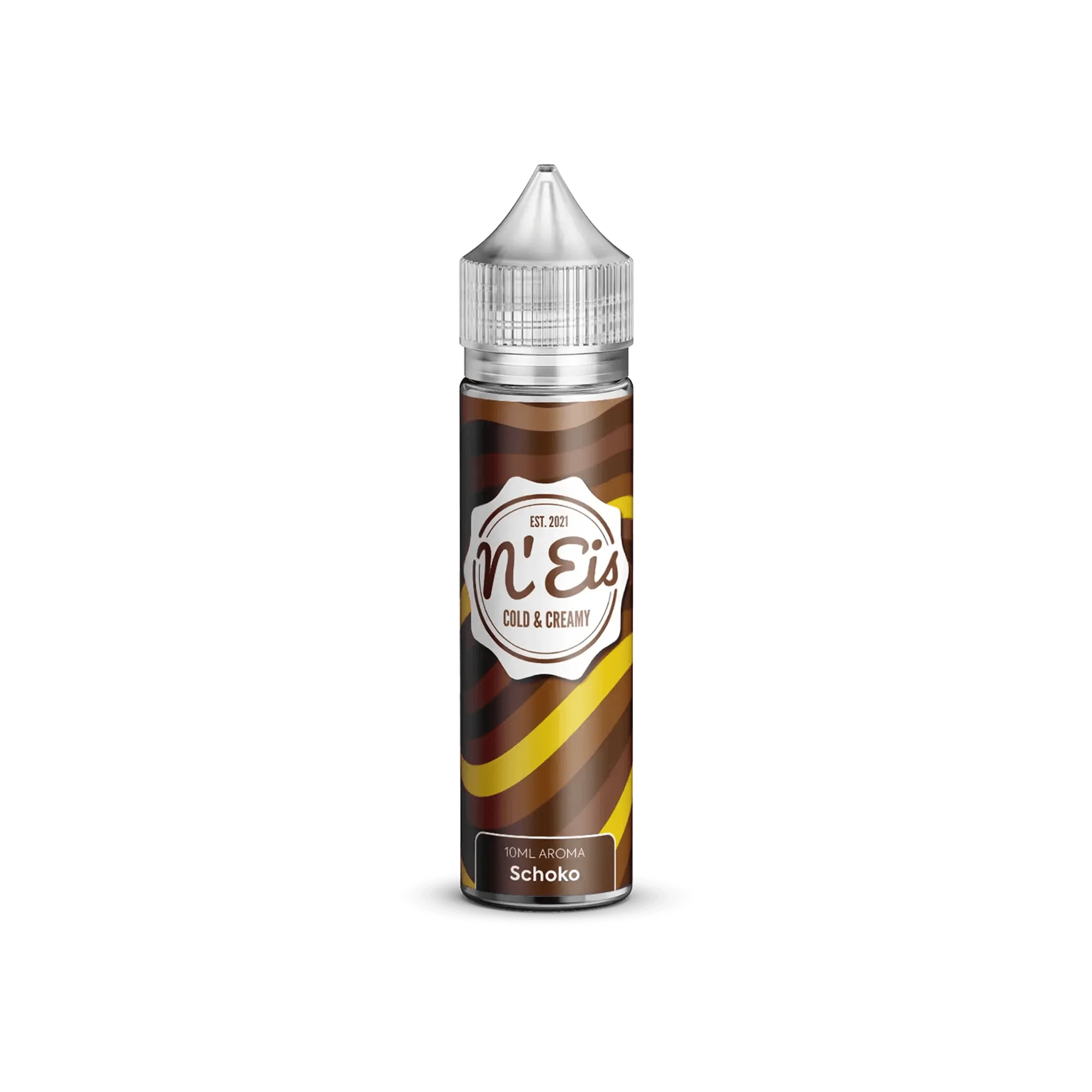 N´Eis Schoko 10 ml Aroma