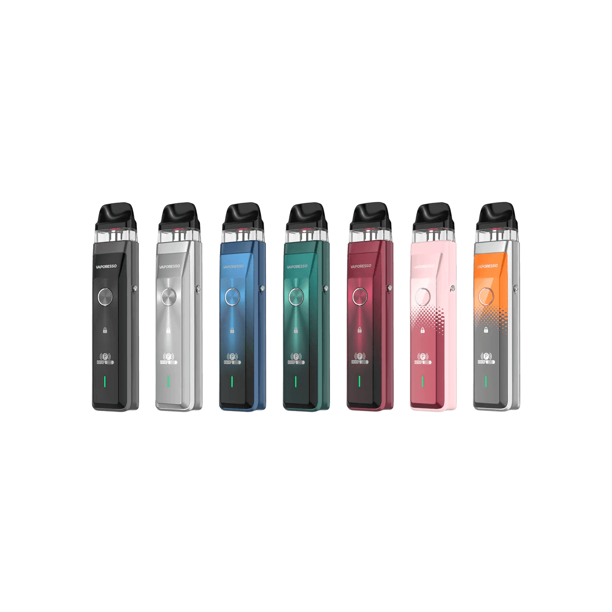 Vaporesso XROS Pro Pod Kit Vaporesso XROS Pro Pod Kit