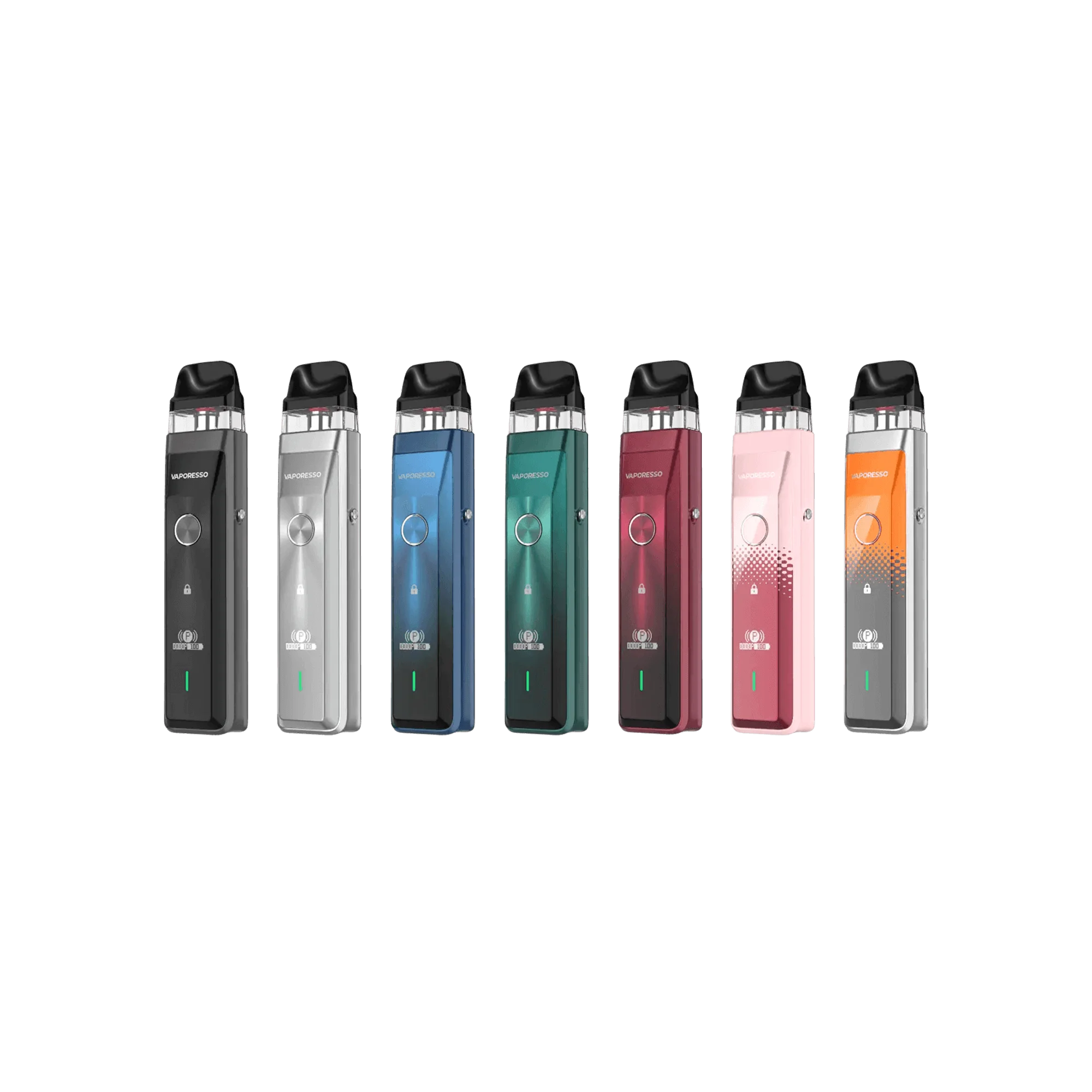  Vaporesso XROS Pro Pod Kit