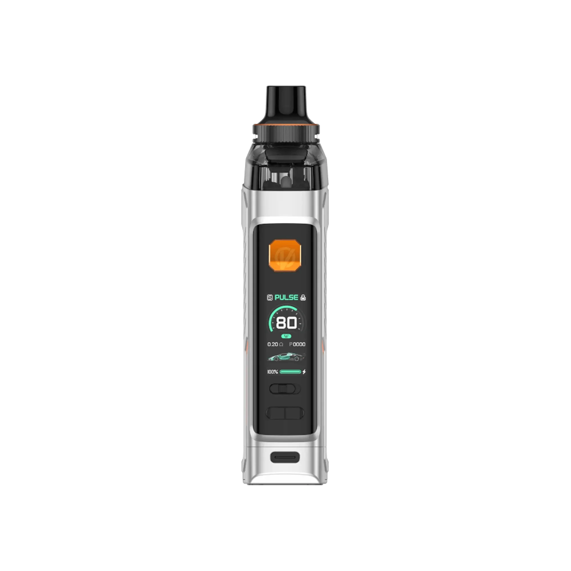 Vaporesso Armour GS Pod Mod Kit