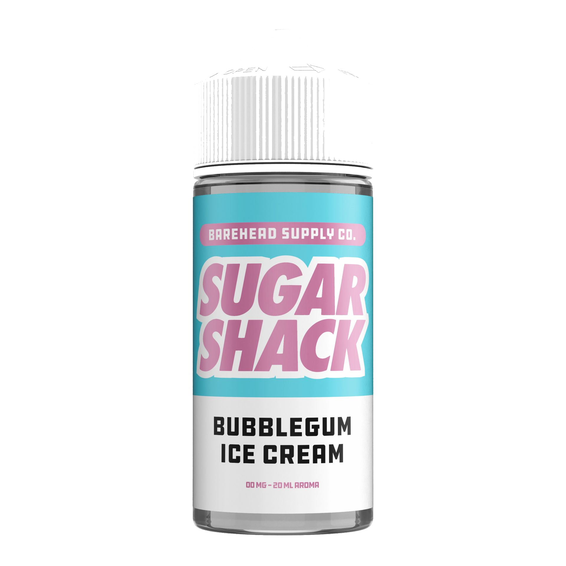 Sugar Shack™ - Bubblegum Ice  Cream 20ml Aroma 
