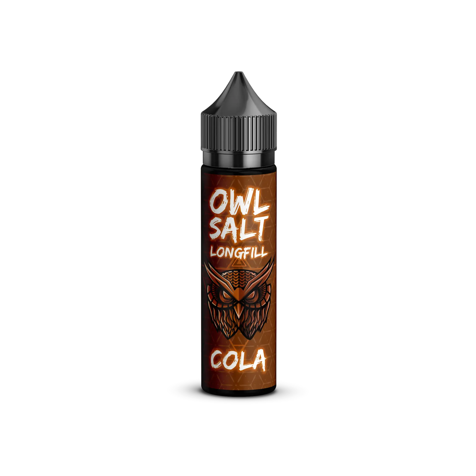 Owl Salt Cola 10 ml Longfill Owl Salt Cola 10 ml Longfill