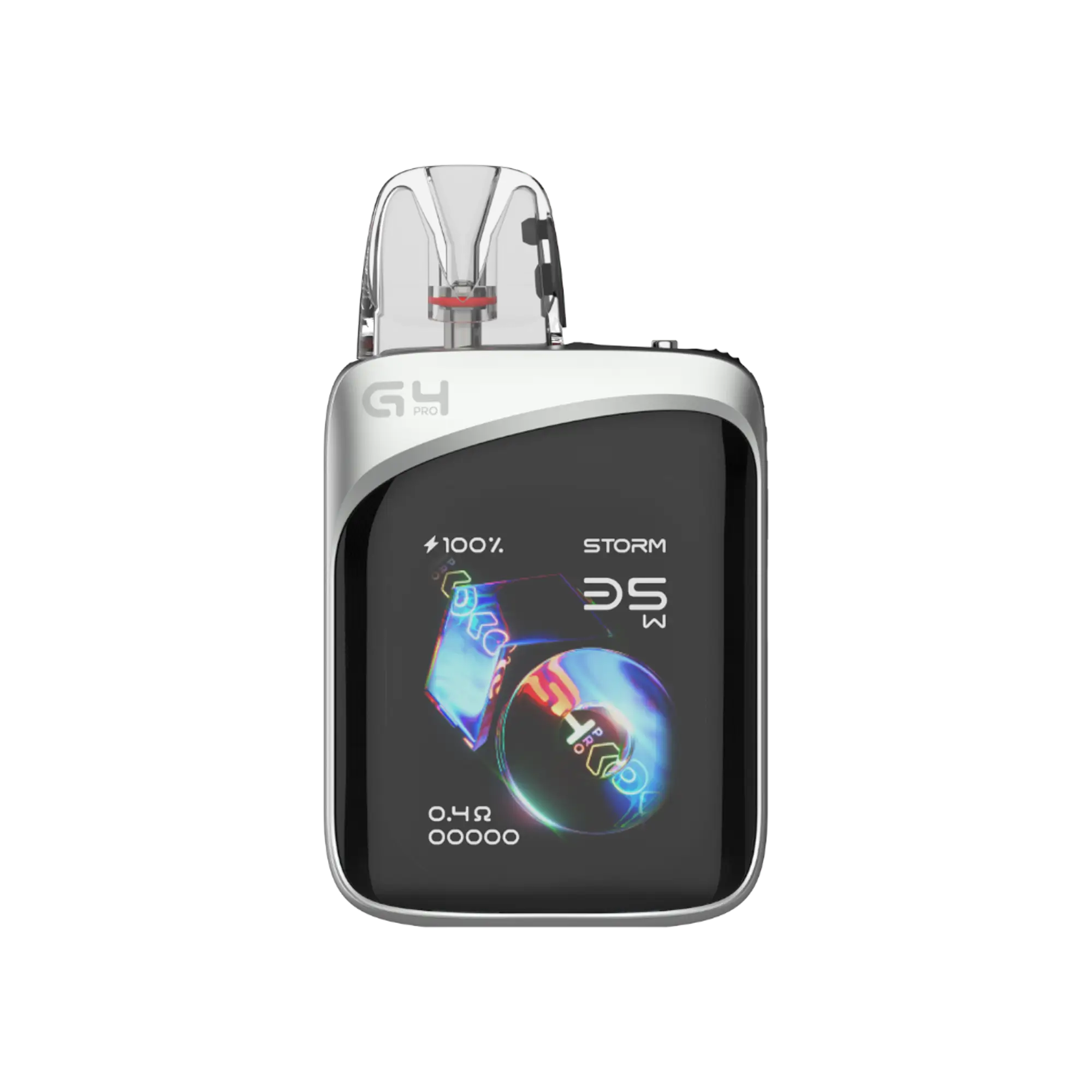 Uwell Caliburn G4 Pro Koko E-Zigaretten Pod System