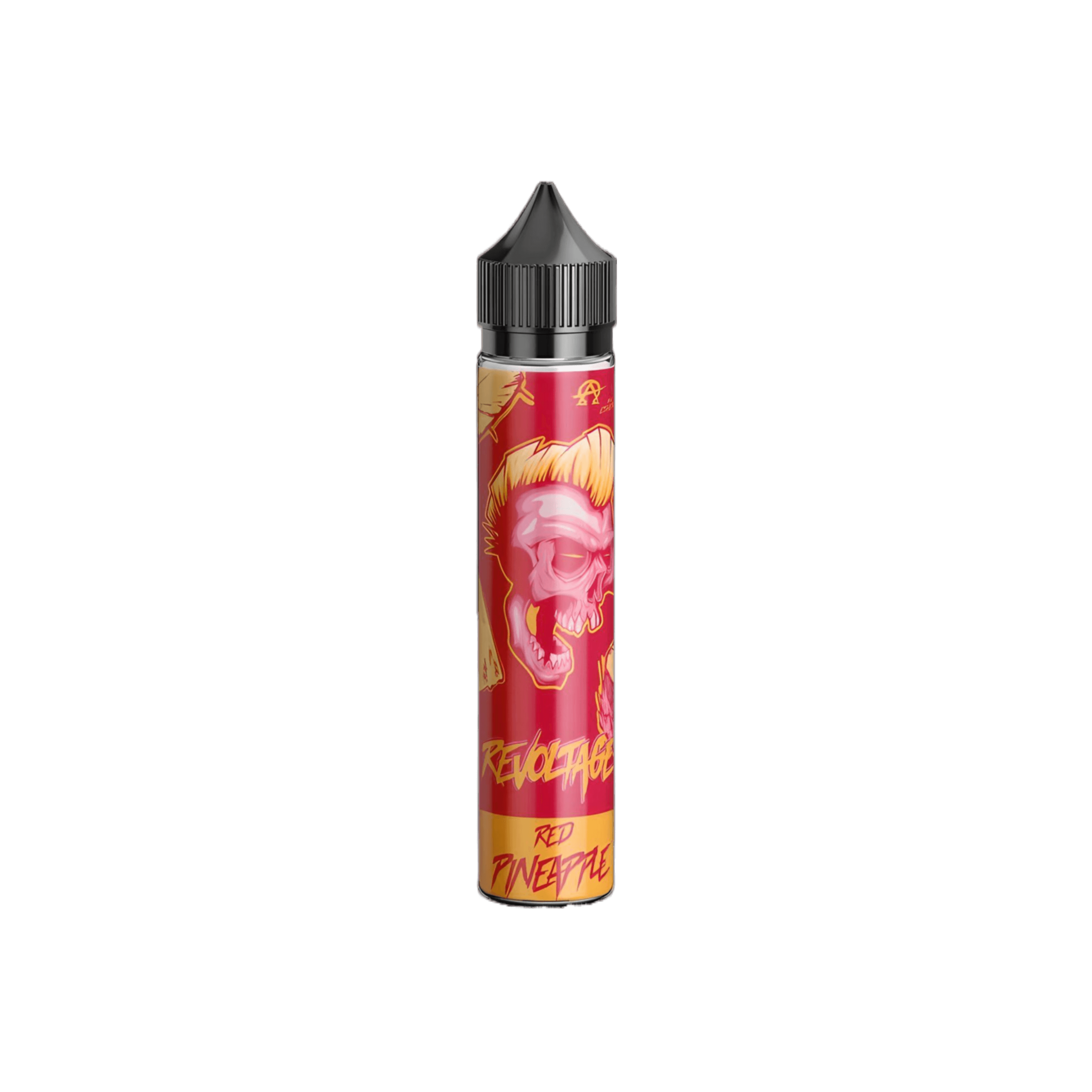 Revoltage - Red Pineapple 15ml Aroma