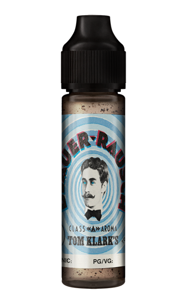 Tom Klark's - Blauer Rausch 10ml Aroma