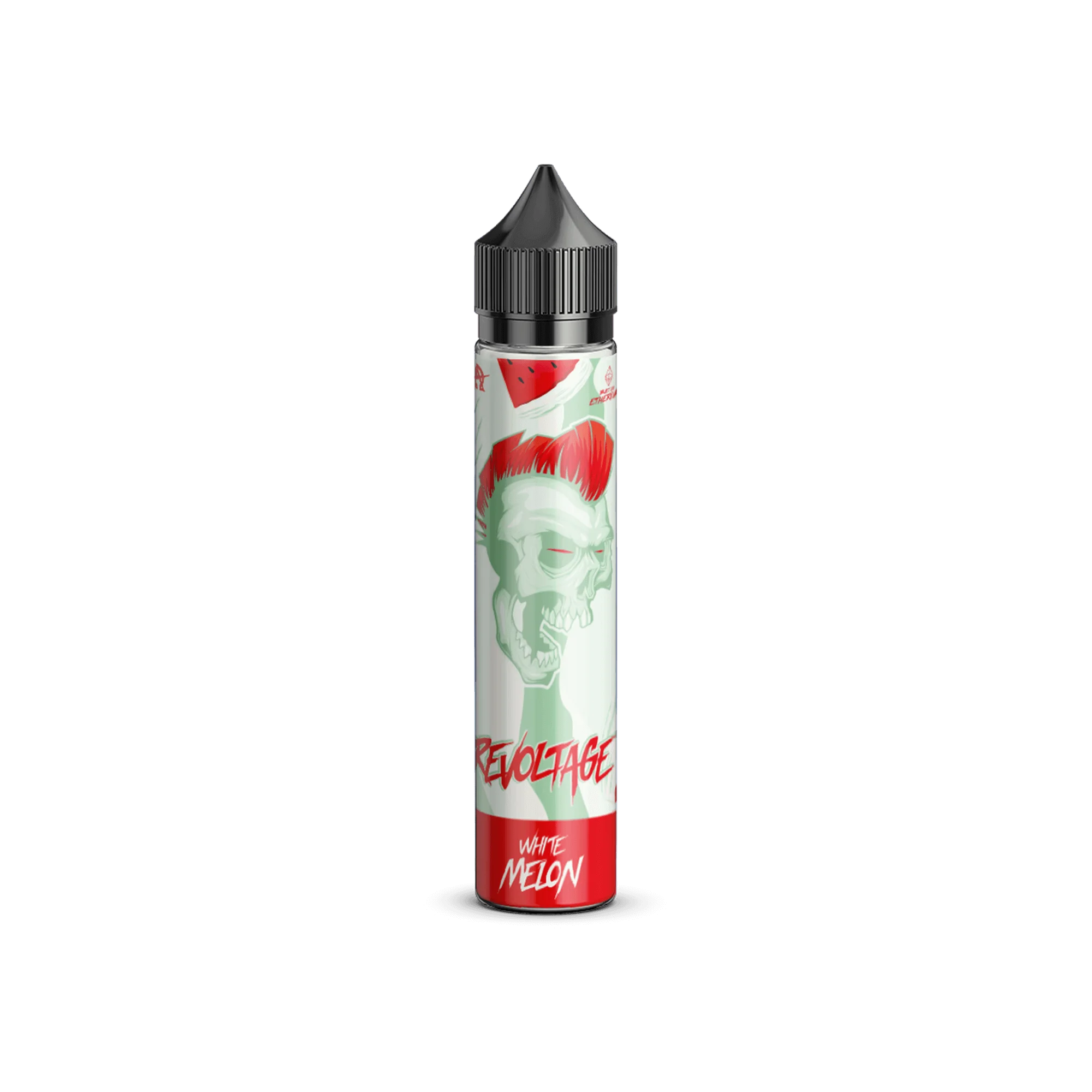 Revoltage White Melon 15 ml Aroma