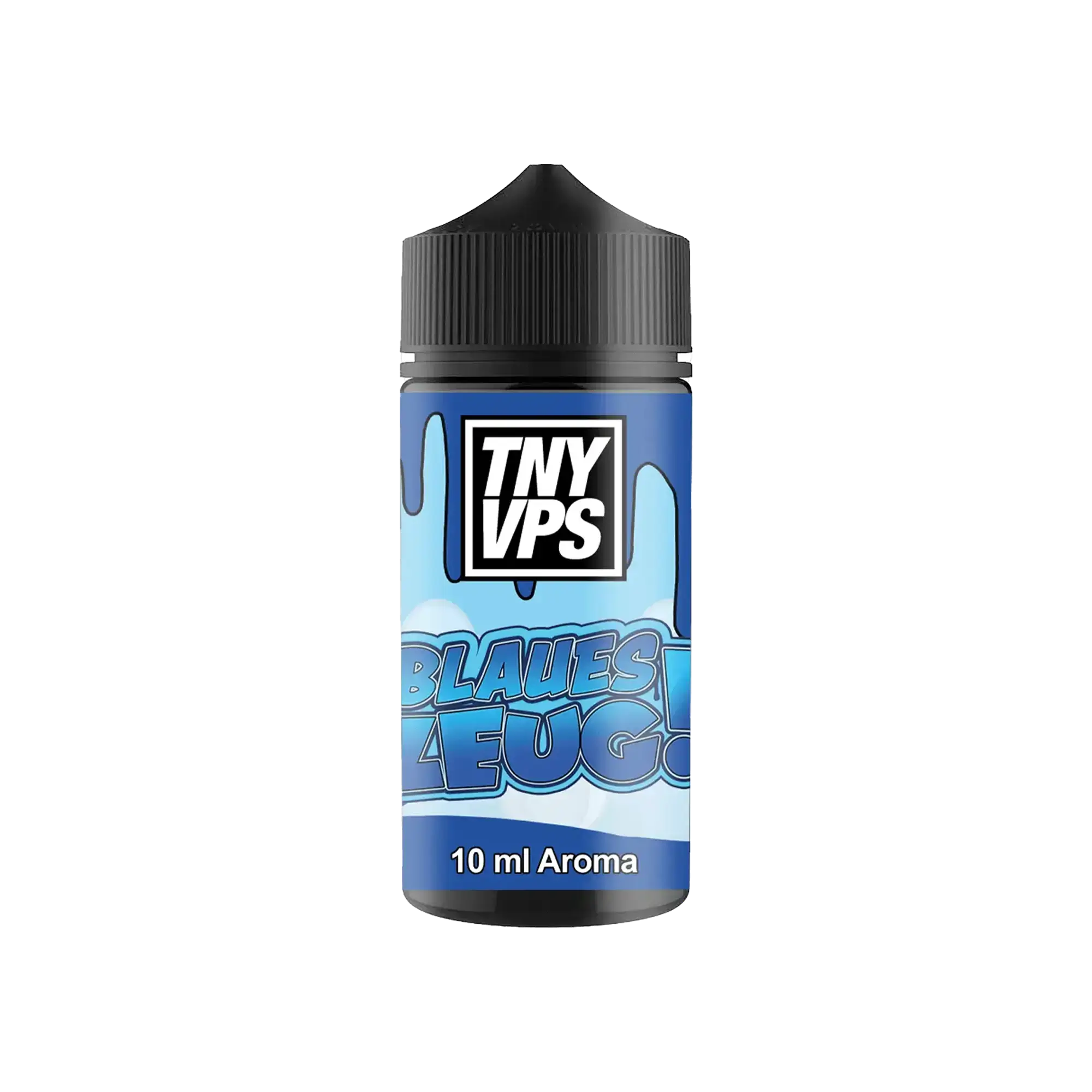 Tony Vapes Blaues Zeug 10 ml Aroma