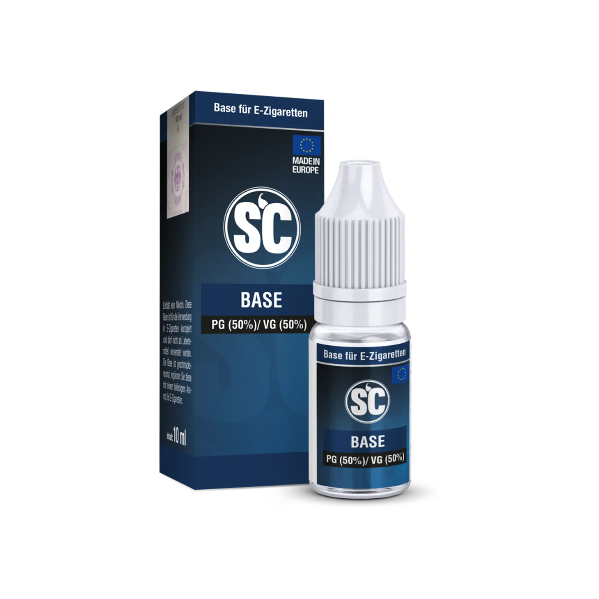 Liquid Base & Nikotin zum selber mischen | E6 Vapeshop Liquid Base & Nikotin zum selber mischen | E6 Vapeshop