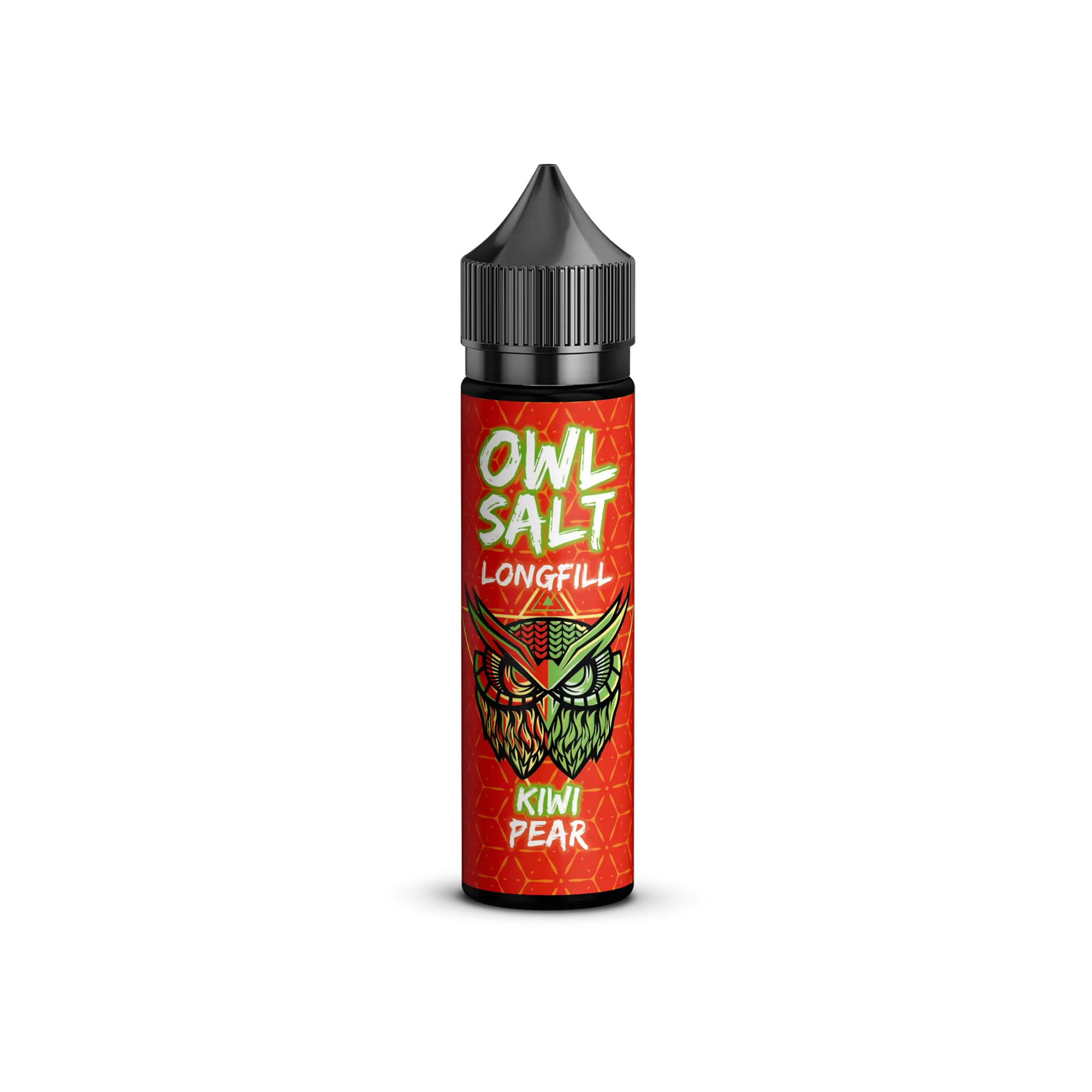 Owl Salt Kiwi Pear 10 ml Longfill Owl Salt Kiwi Pear 10 ml Longfill