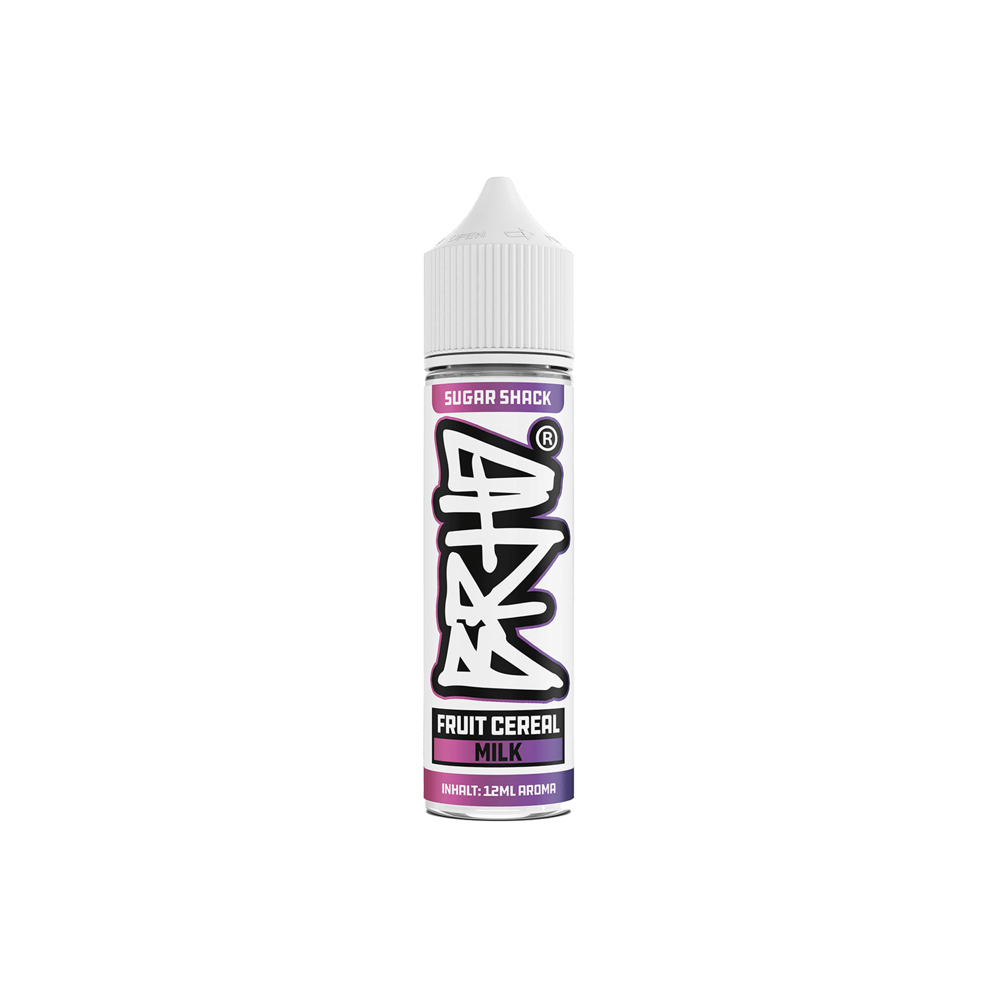 Barehead Sugar Shack Fruit Cereal Milk 10 ml Aroma Barehead Sugar Shack Fruit Cereal Milk 10 ml Aroma