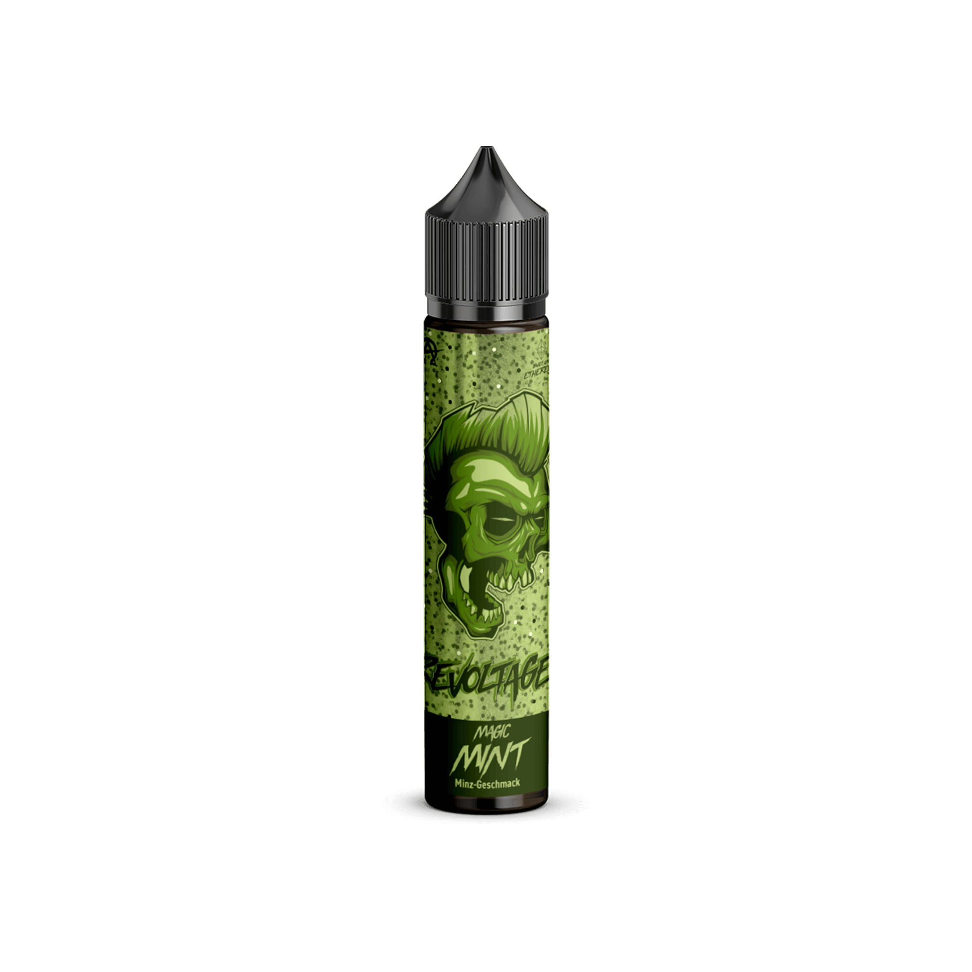 Revoltage Magic Mint 15 ml Longfill Aroma Revoltage Magic Mint 15 ml Longfill Aroma