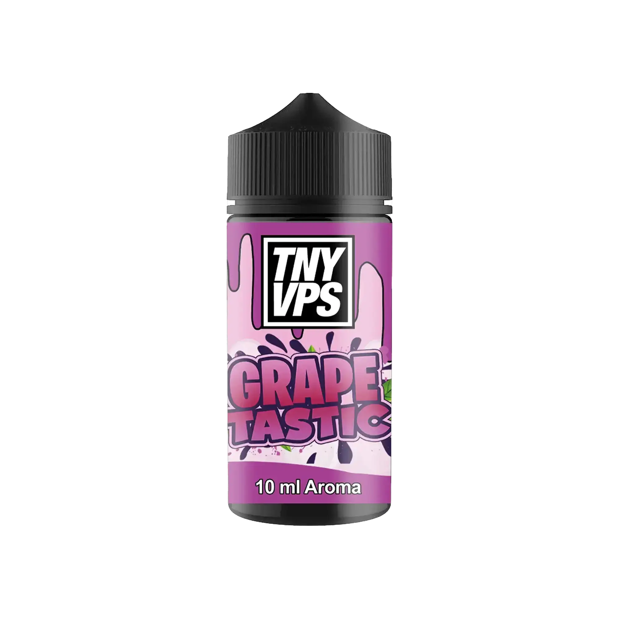 Tony Vapes Grapetastic 10 ml Aroma