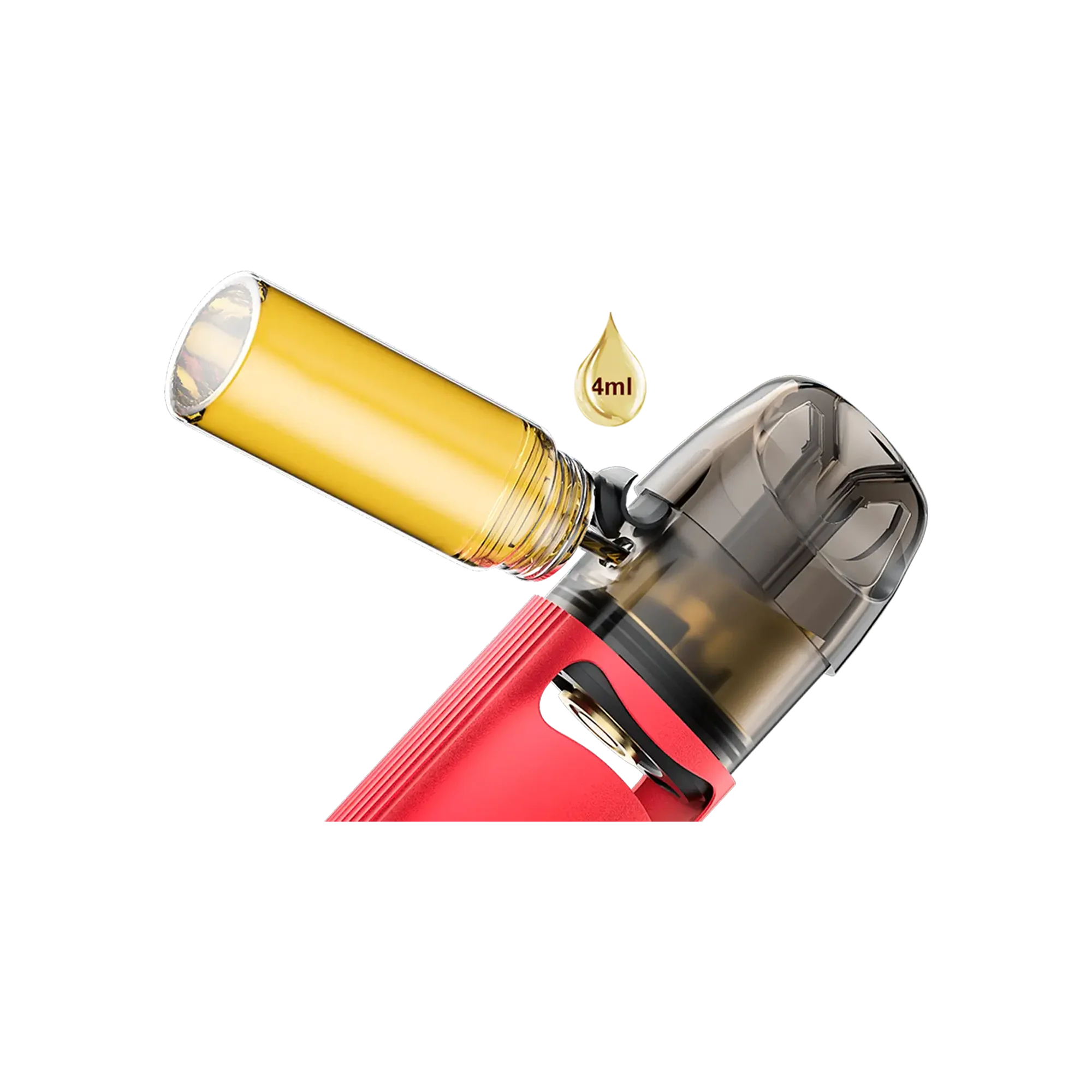 Vapefly Tim Pod 4 ml