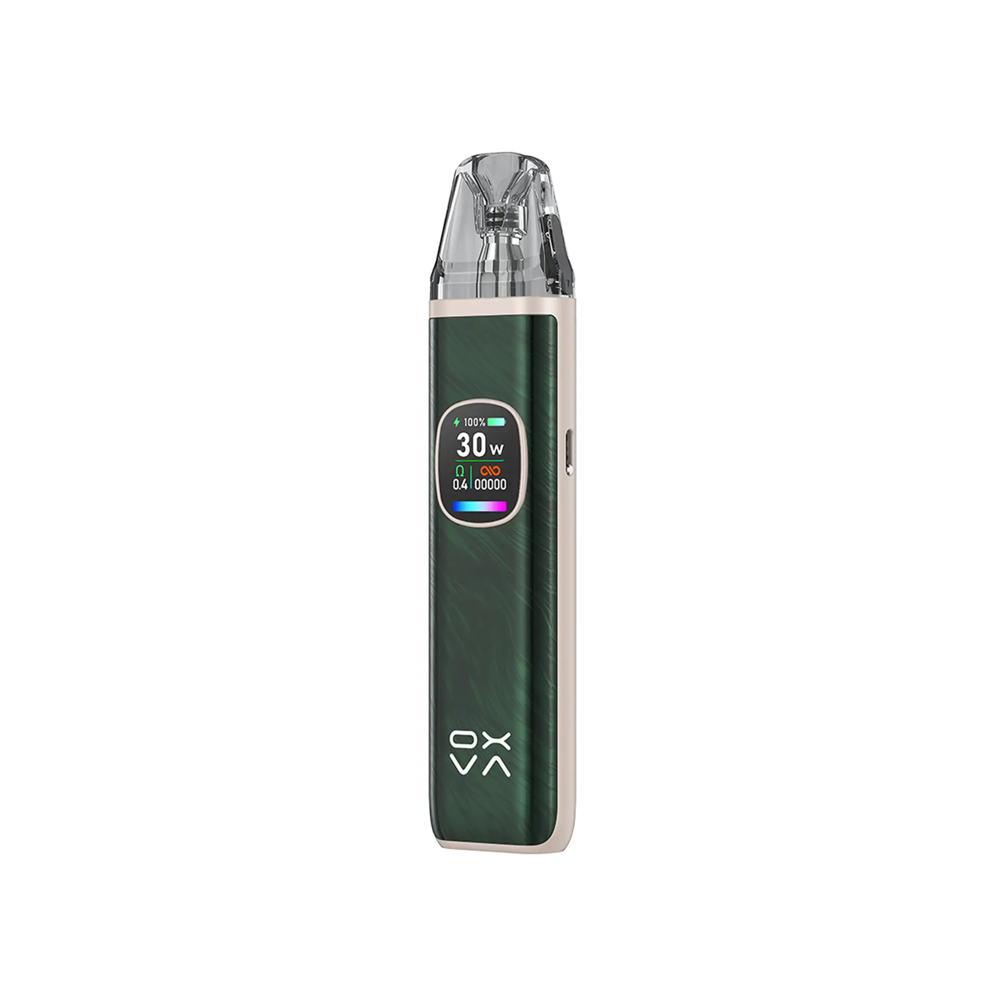 Oxva Xlim Pro 2 E-Zigaretten Pod Kit - Jungle Green