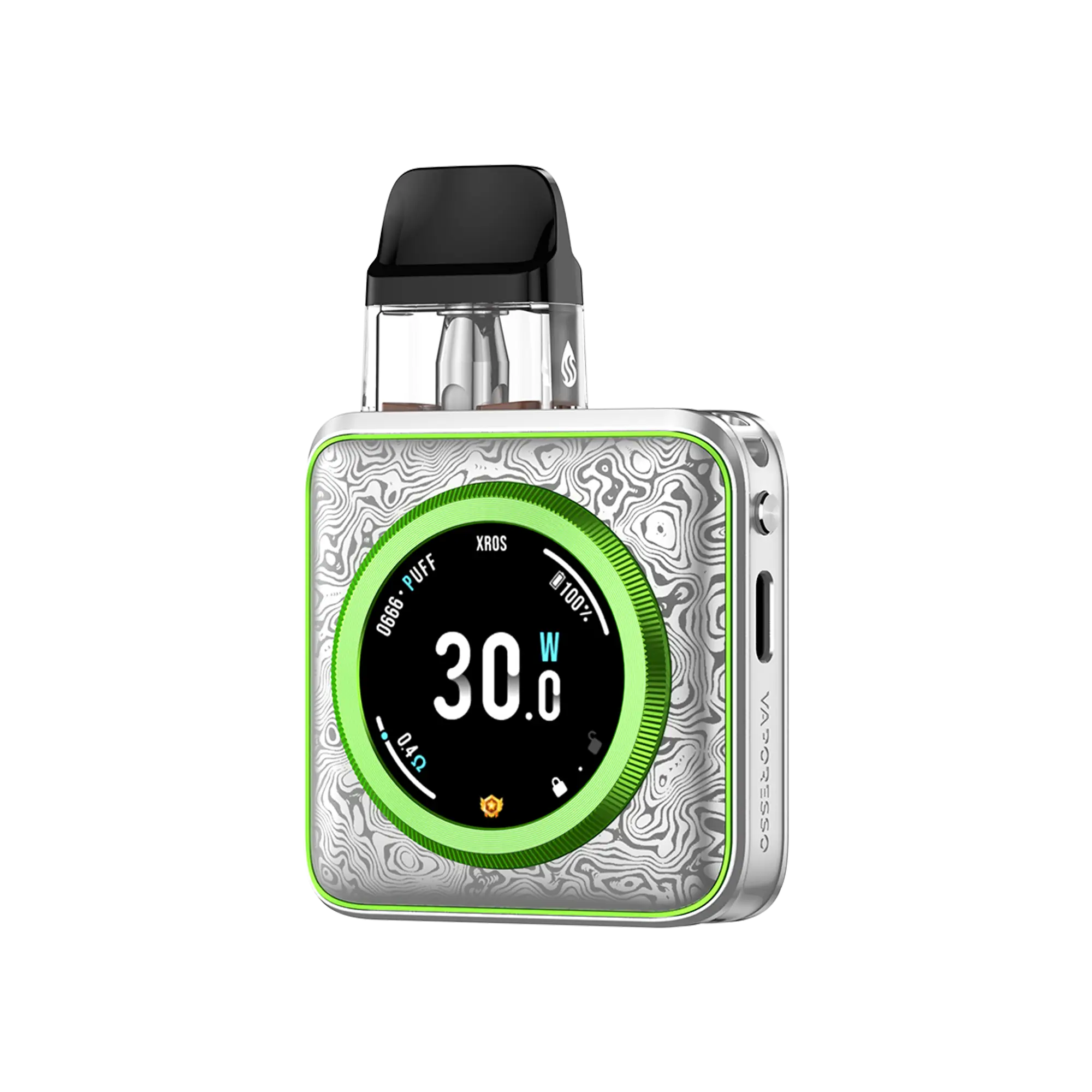 Vaporesso XROS 5 Nano Pod Kit