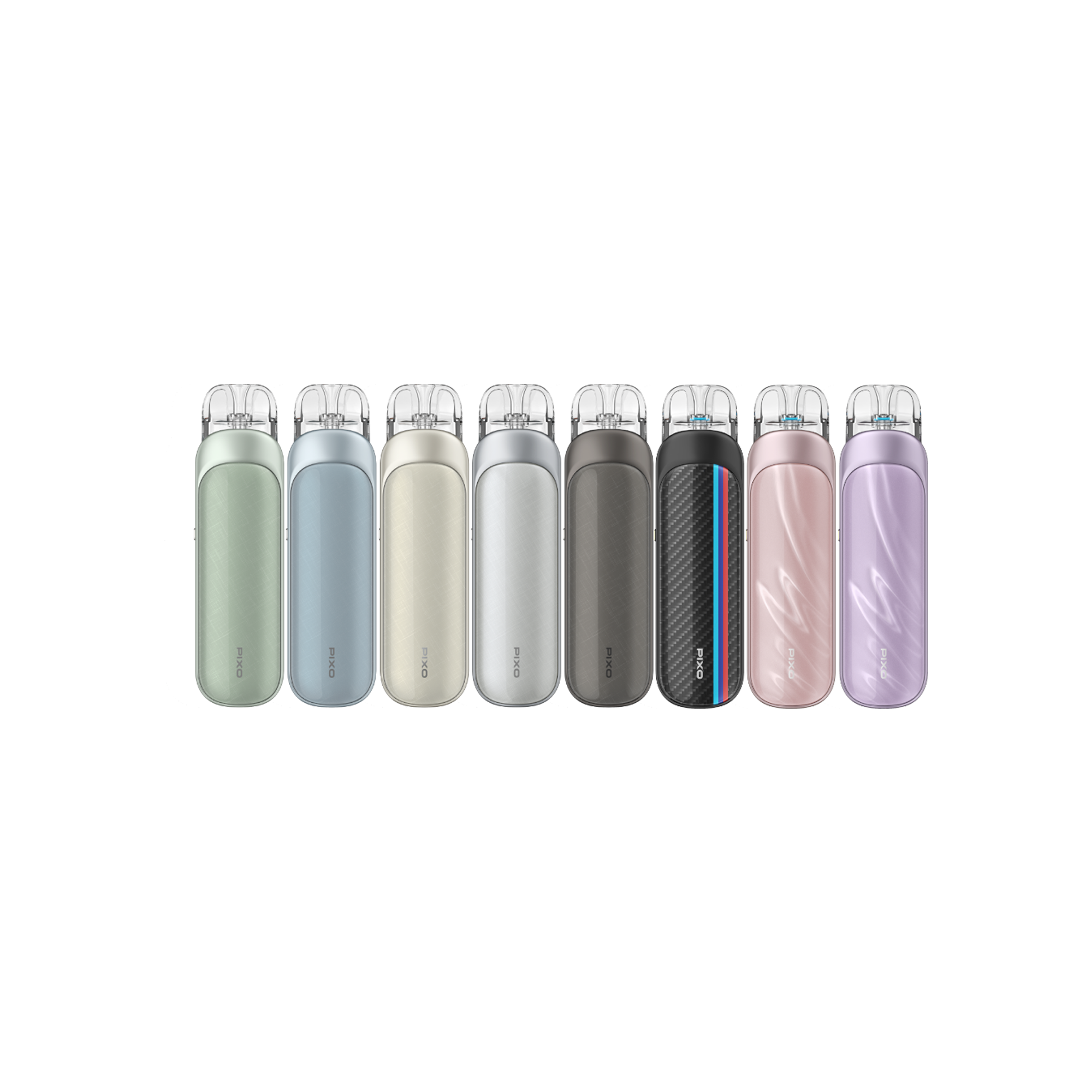 Aspire Pixo Pod Kit Aspire Pixo Pod Kit