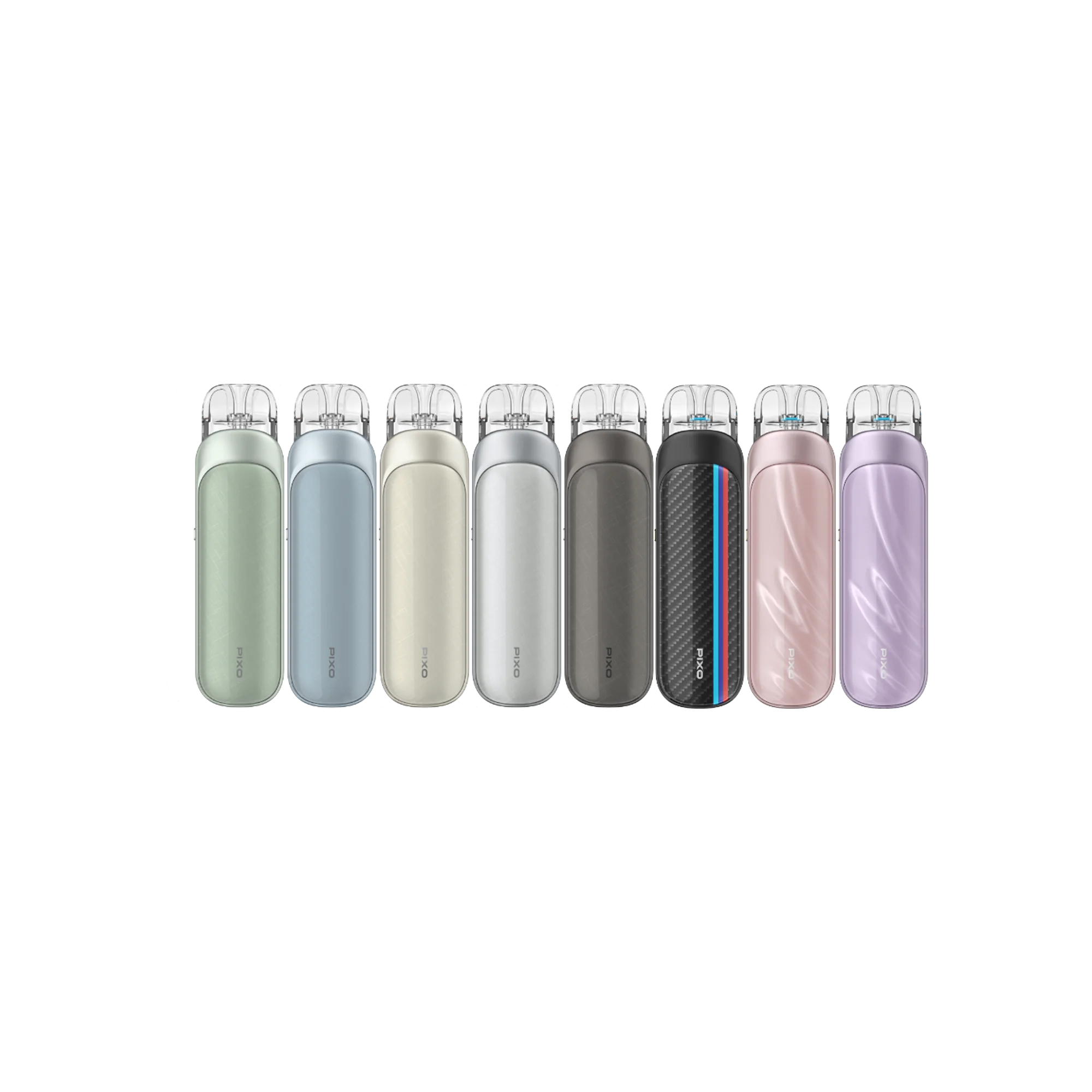Aspire Pixo Pod Kit