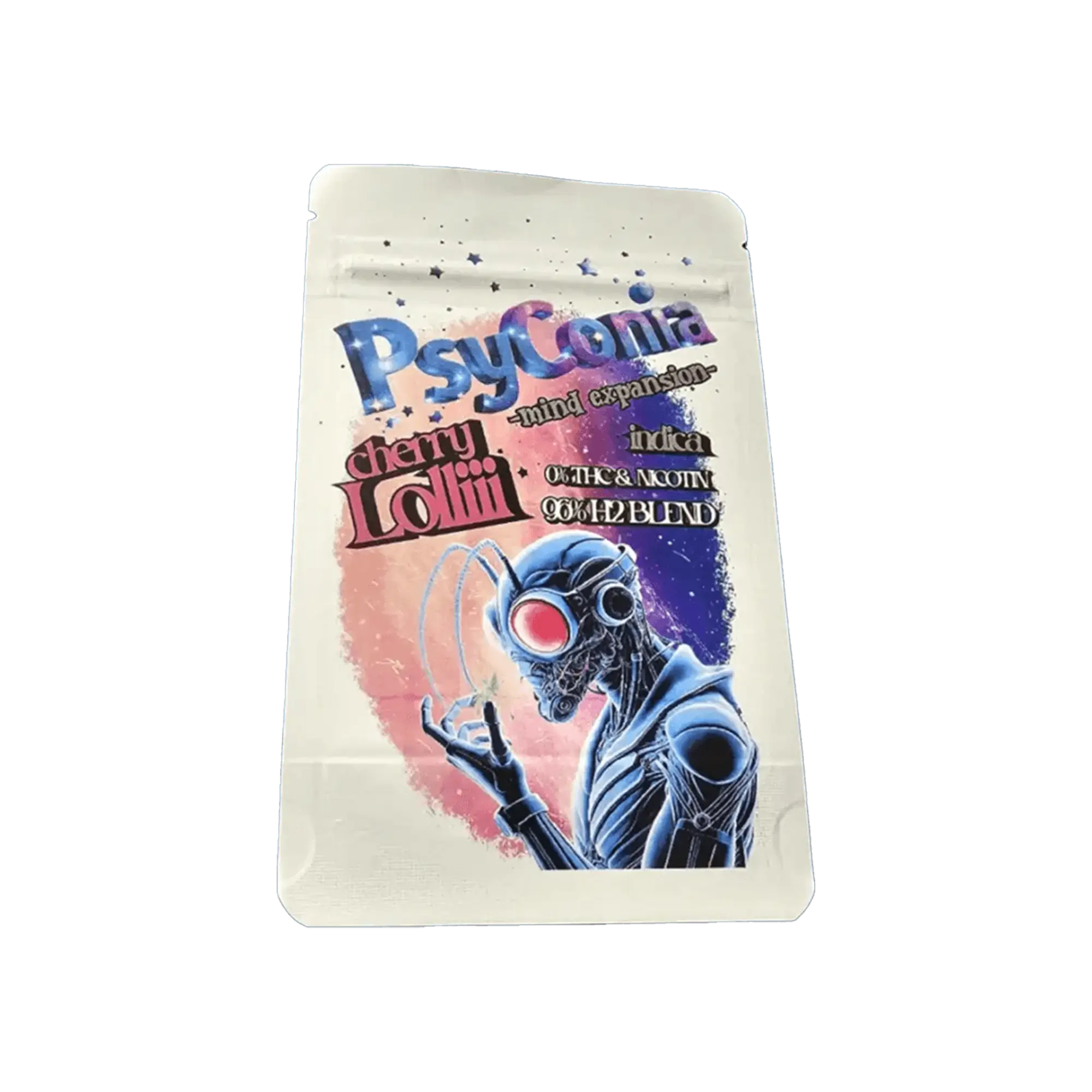 Psyconia H2 Superior 96% Cherry Lolli 2 ml prefilled Pod