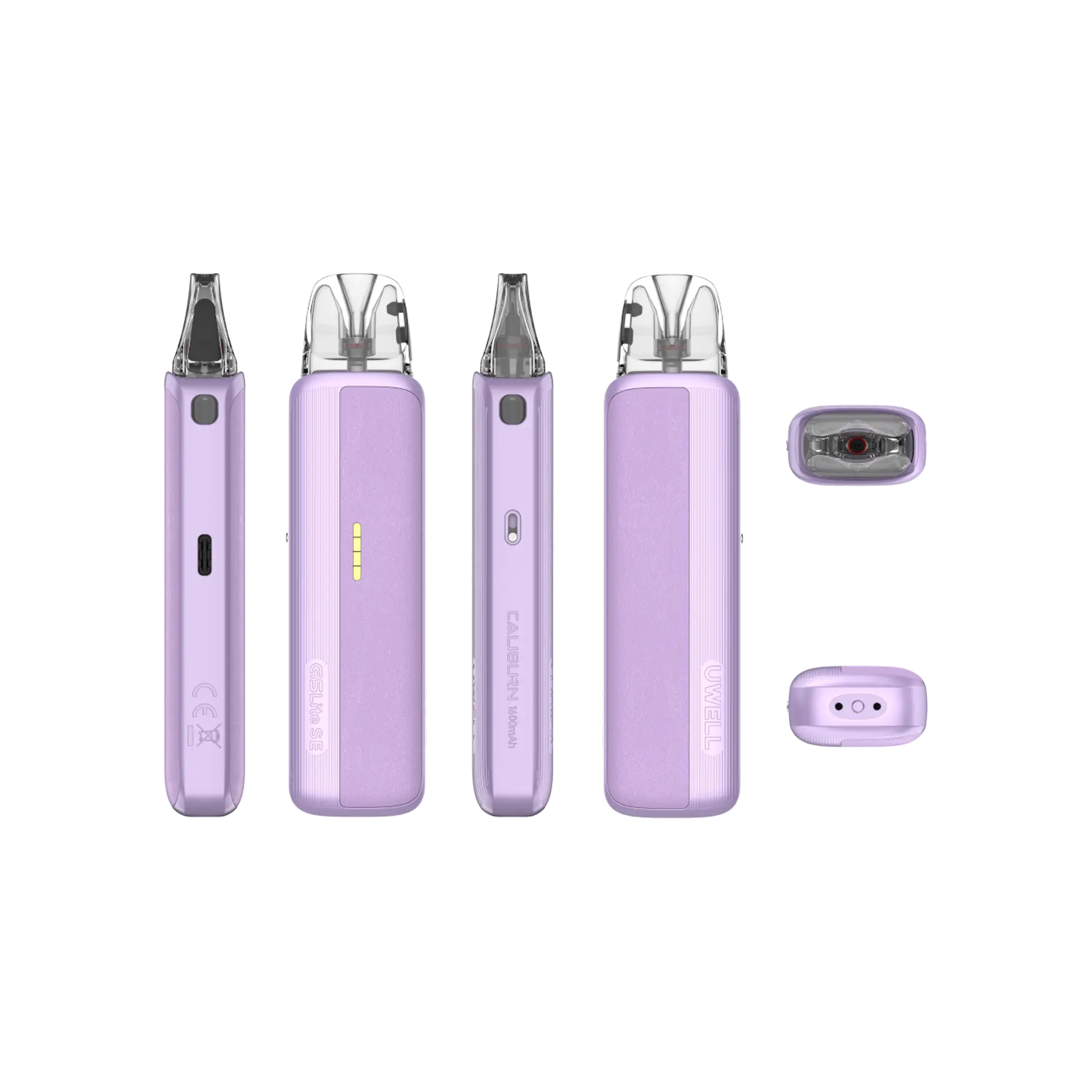 Uwell Caliburn G5 Lite SE Pod Kit