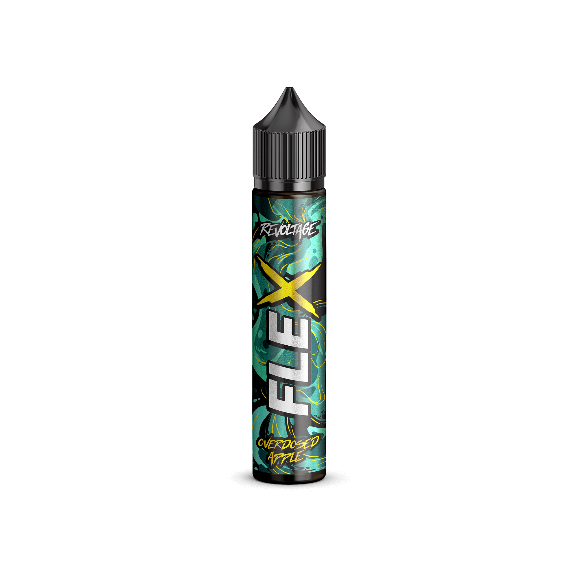 Revoltage Flex Apple 10 ml Longfill Aroma Revoltage Flex Apple 10 ml Longfill Aroma