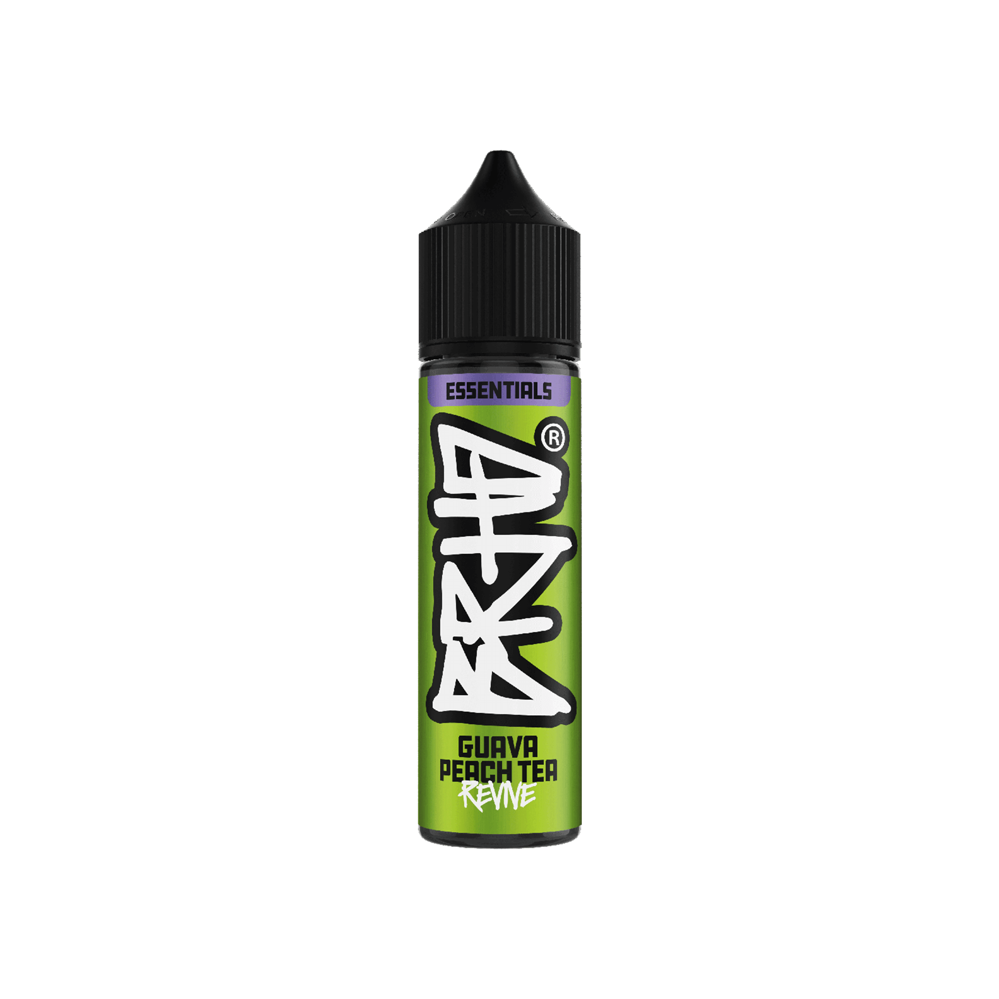 Barehead Essentials Guava Peach Green Tea 10 ml Aroma Barehead Essentials Guava Peach Green Tea 10 ml Aroma