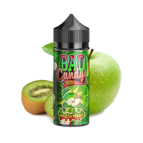 Bad Candy -  Angry Apple 20ml Aroma 