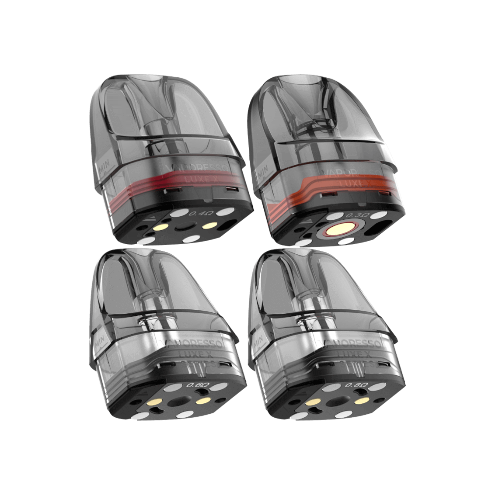 Vaporesso Luxe X COREX 2.0 Mesh Pods Vaporesso Luxe X COREX 2.0 Mesh Pods