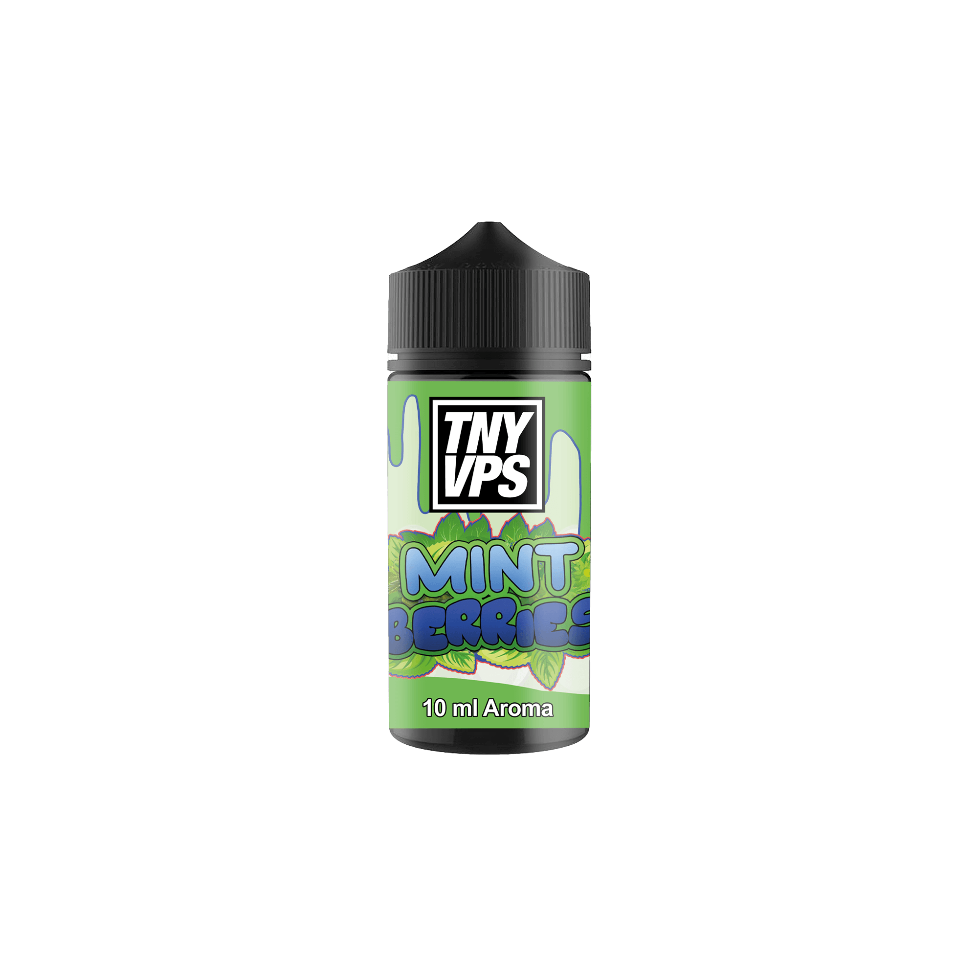 Tony Vapes Mint Berries 10 ml Aroma Tony Vapes Mint Berries 10 ml Aroma
