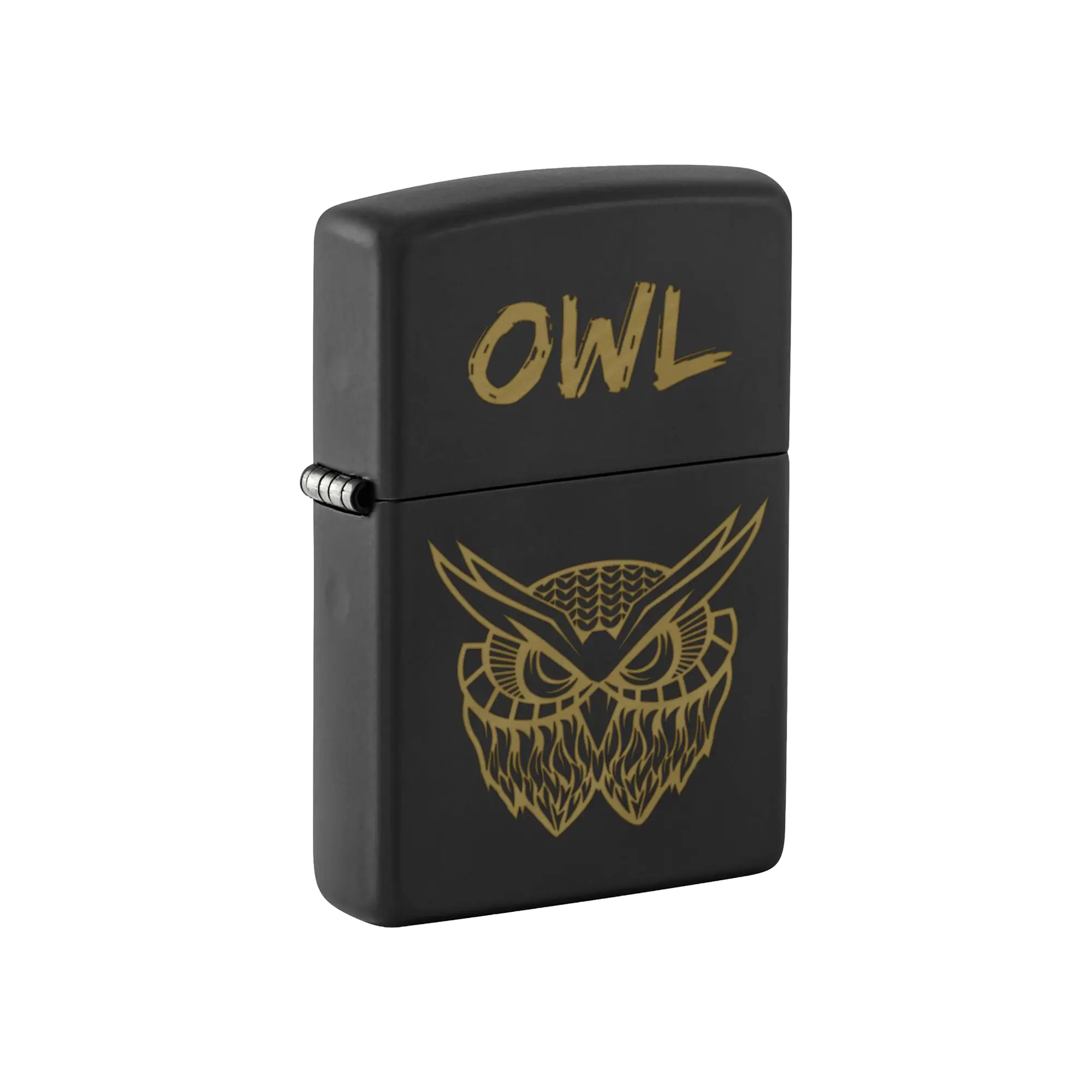 Zippo OWL Feuerzeug