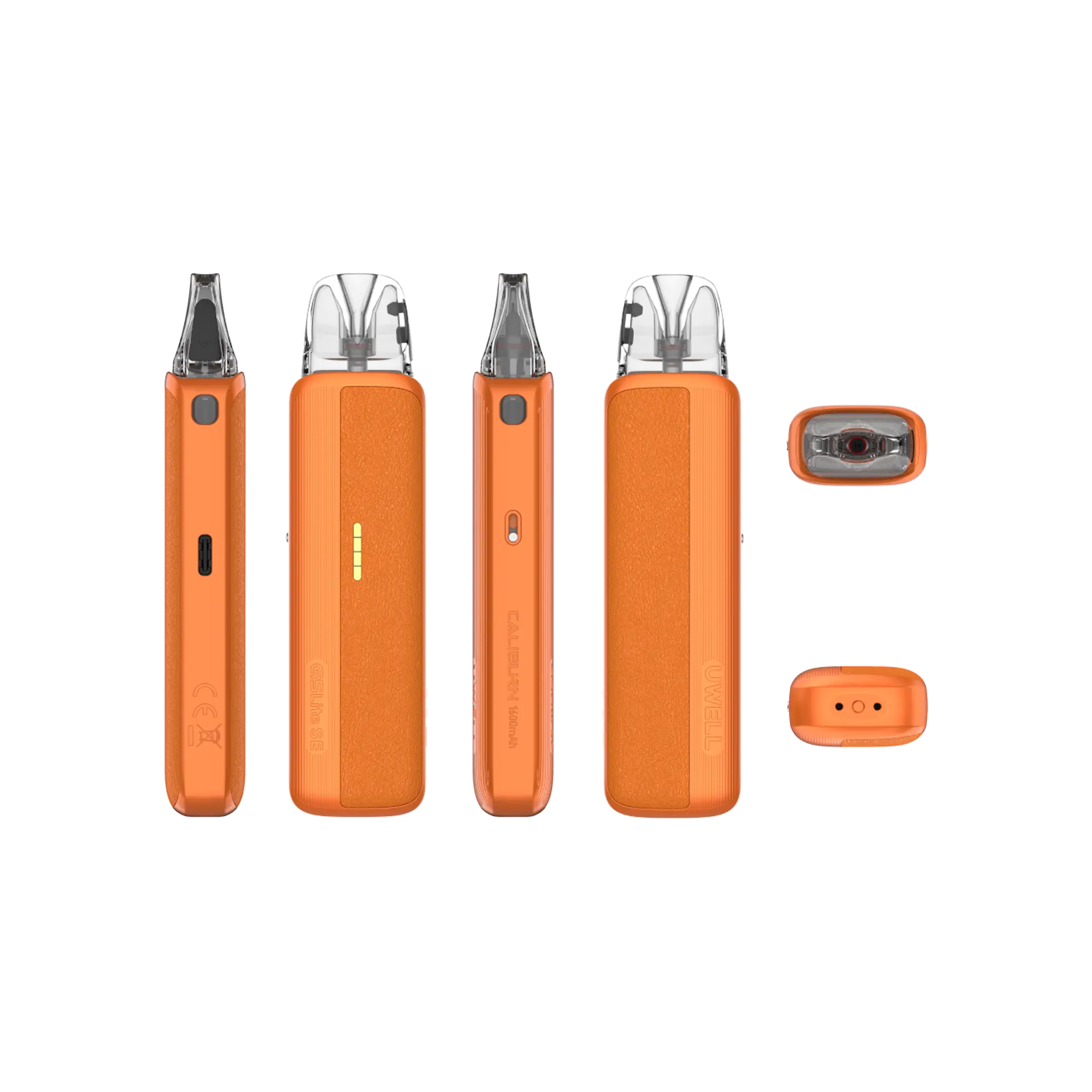 Uwell Caliburn G5 Lite SE Pod Kit