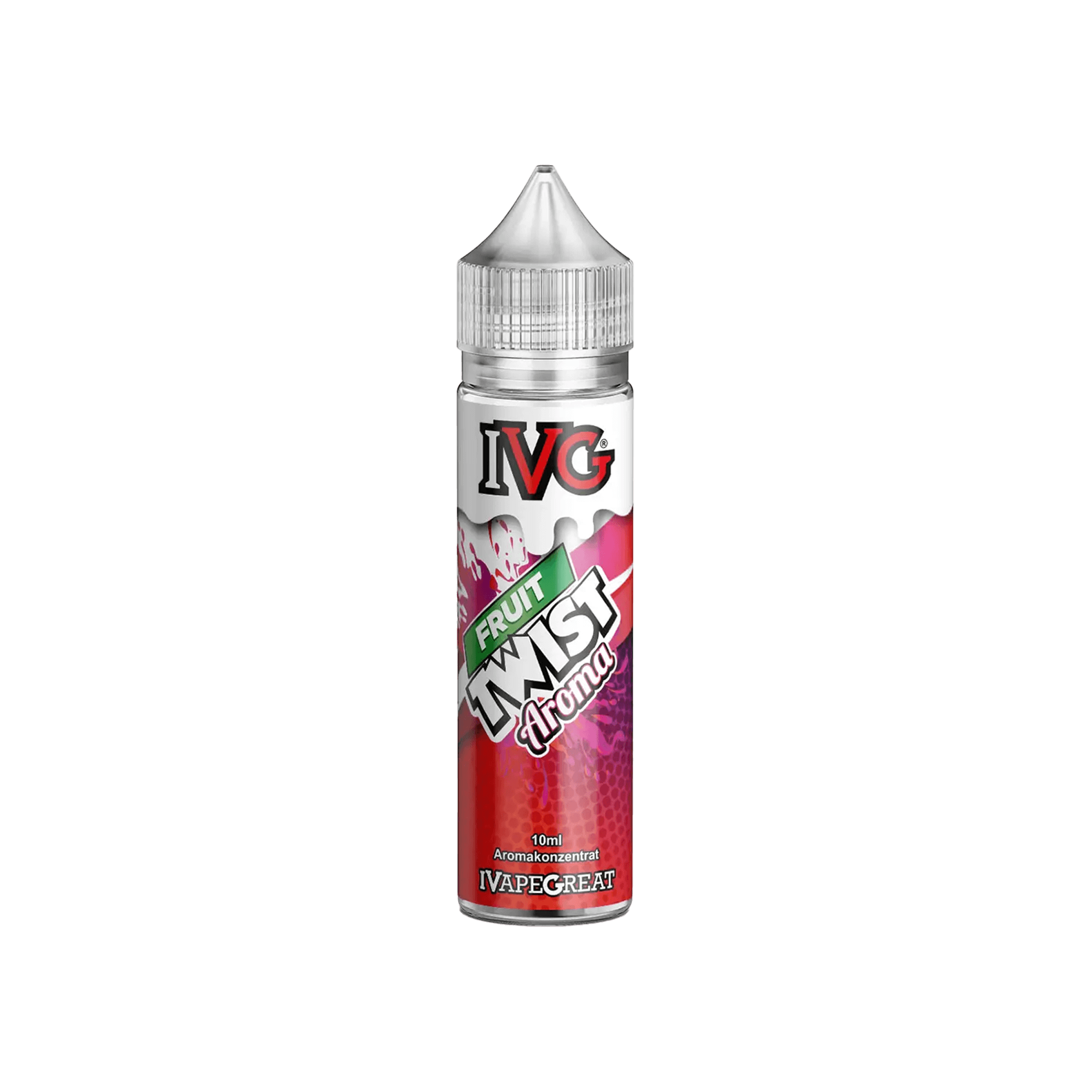 IVG Fruit Twist 10 ml Aroma IVG Fruit Twist 10 ml Aroma