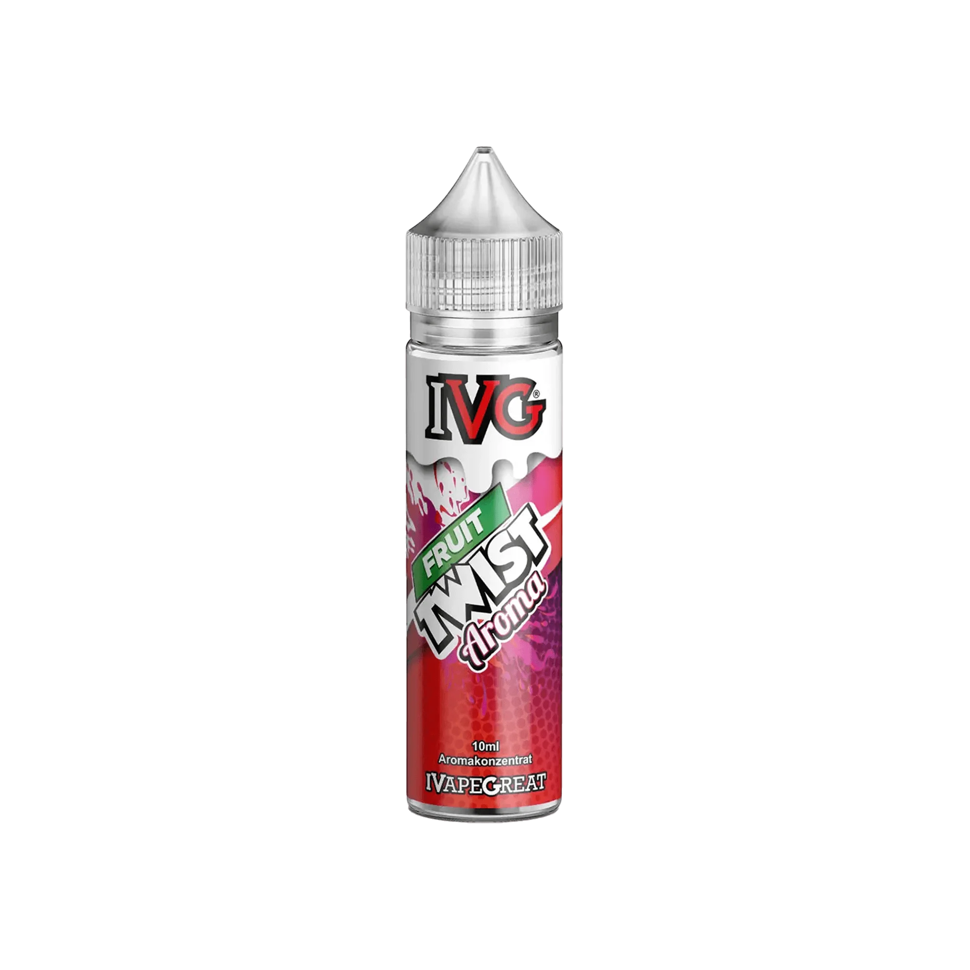 IVG Fruit Twist 10 ml Aroma