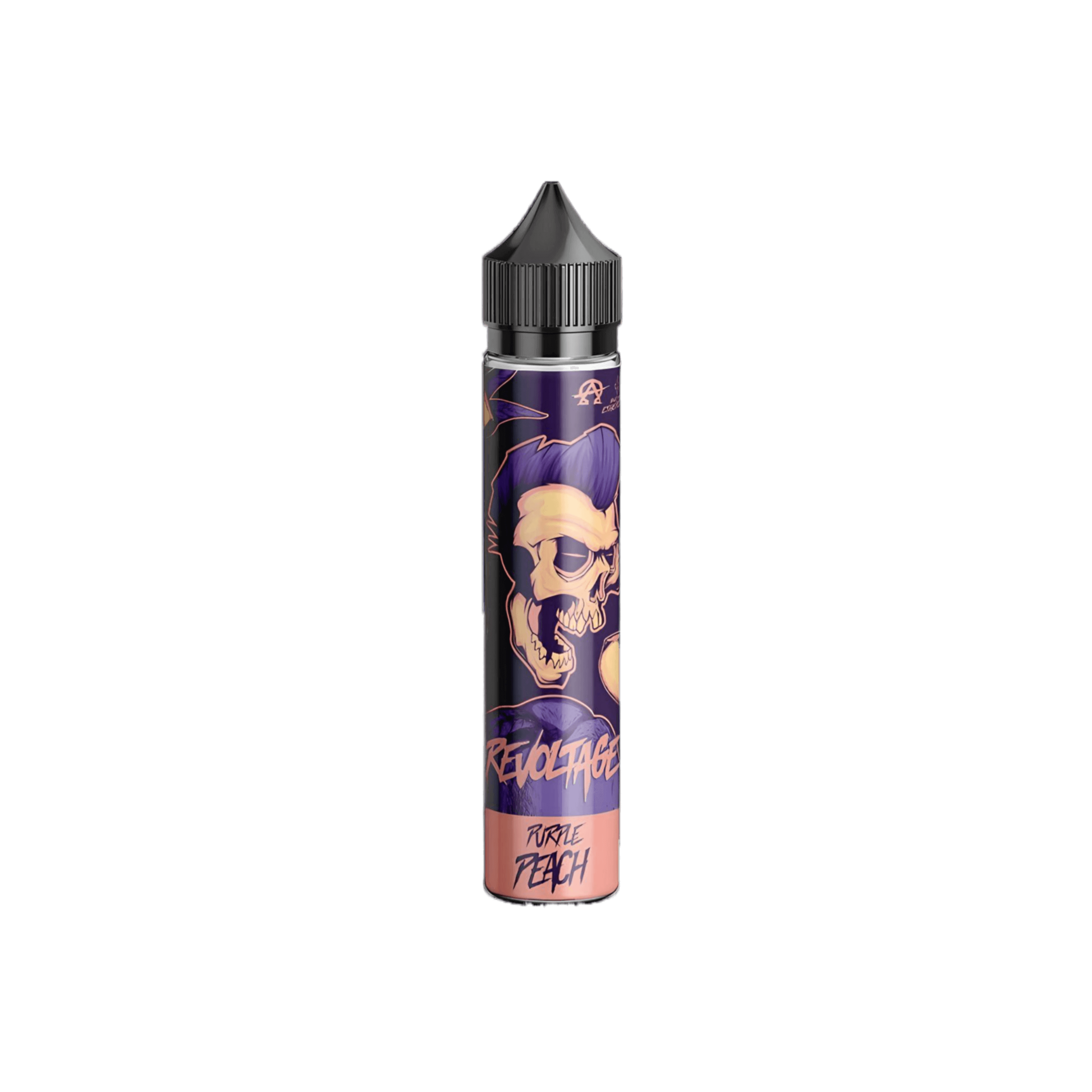 Revoltage - Purple Peach 15ml Aroma 